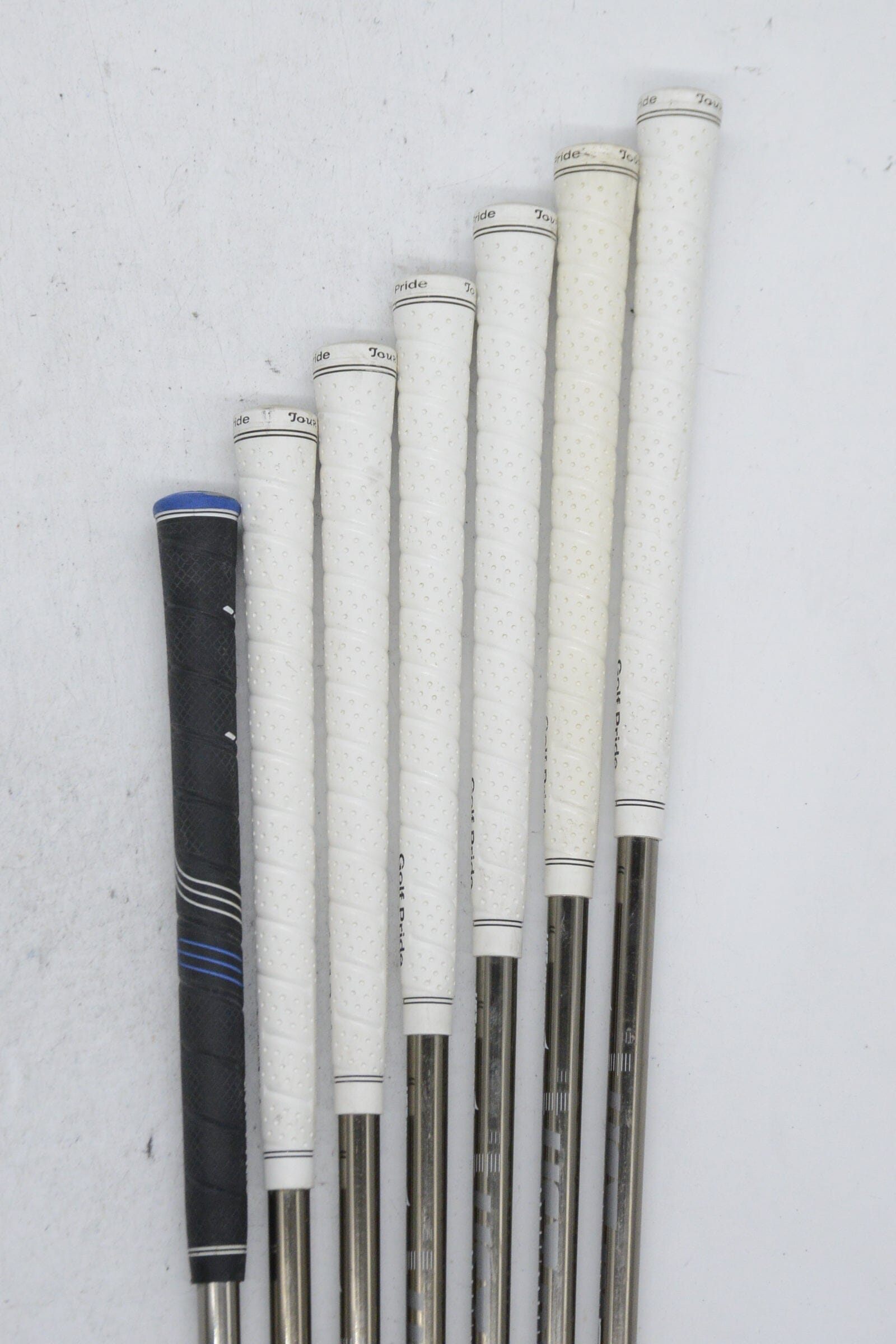 Mizuno MP-18 MMC 4-PW Iron Set R Flex -0.5" Golf Clubs GolfRoots