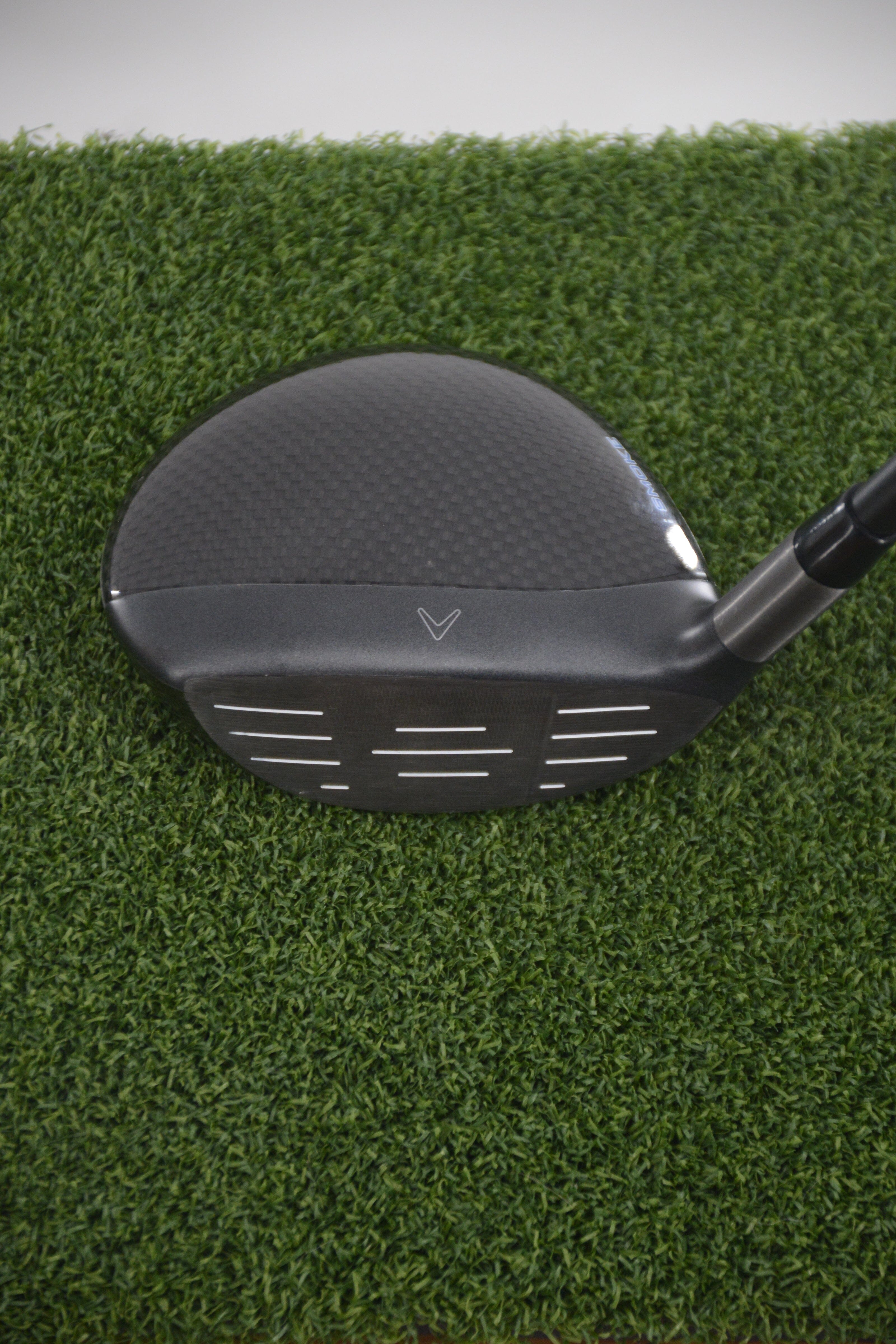 Women's Callaway Paradym Ai Smoke MAX 5 Wood W Flex 41" Golf Clubs GolfRoots