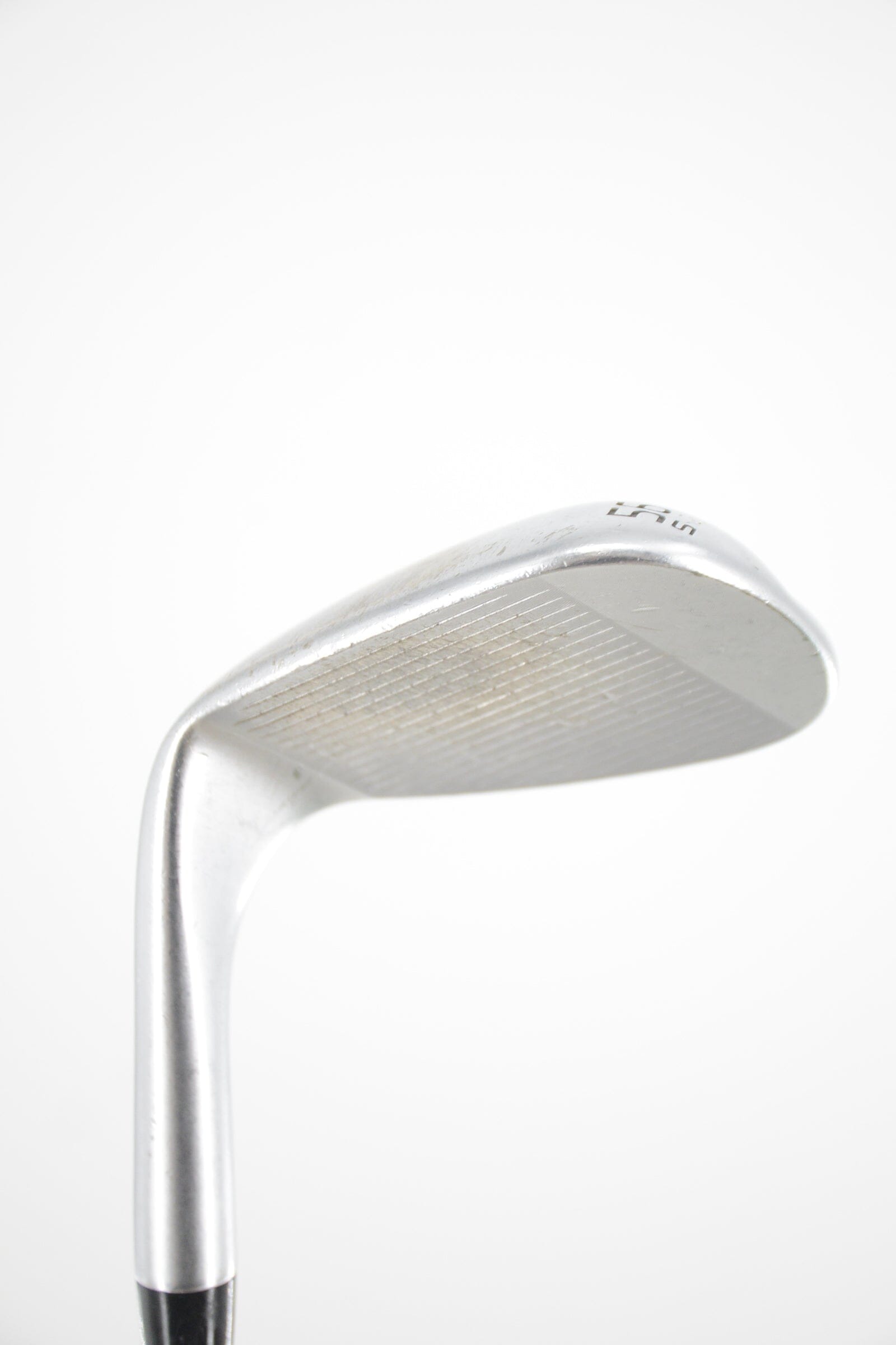 Ping S159 Chrome Grey 56 Degree Wedge Wedge Flex 35.25" Golf Clubs GolfRoots