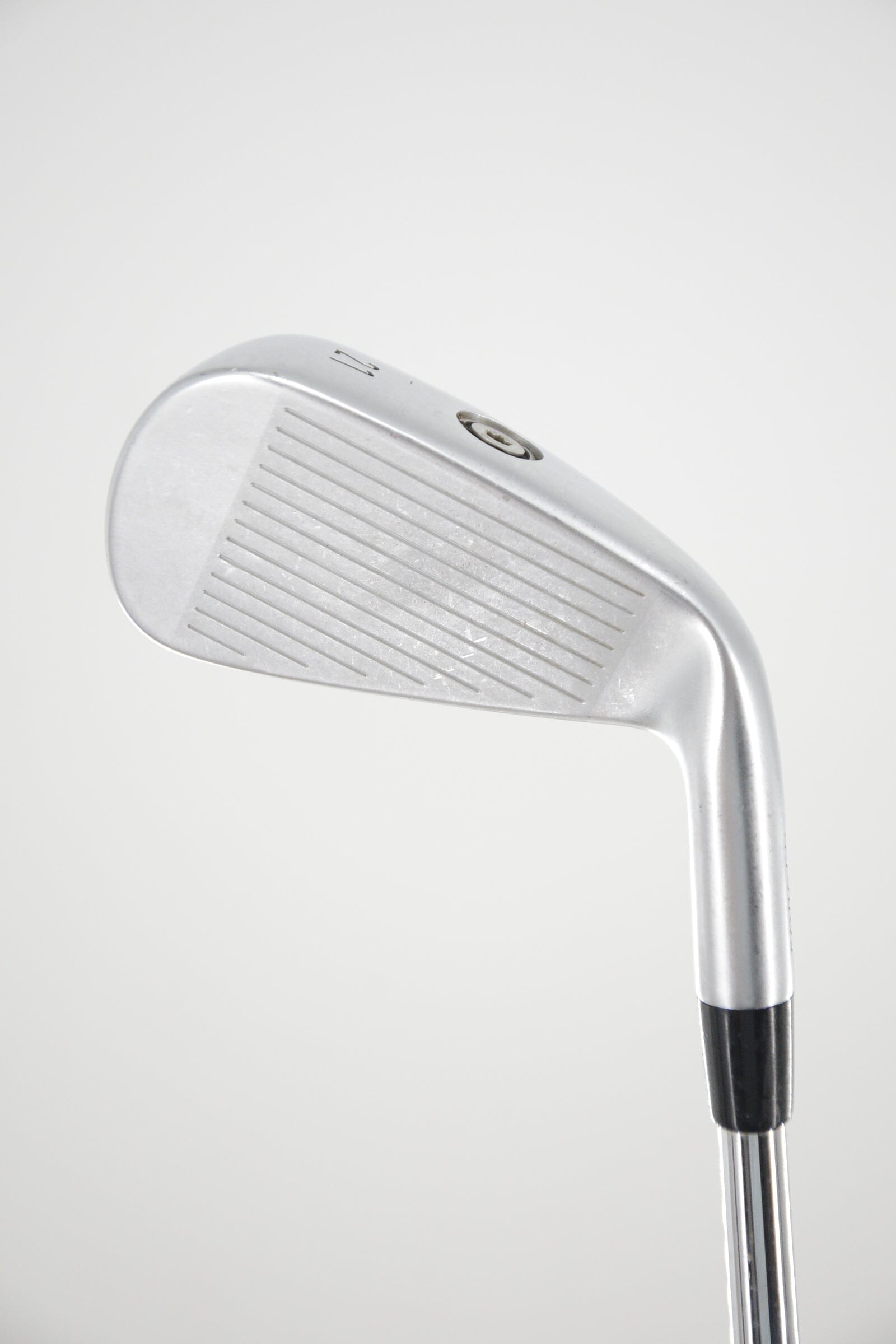 Lefty Callaway Apex UT 21 Degree Driving Iron S Flex 39.25" Golf Clubs GolfRoots