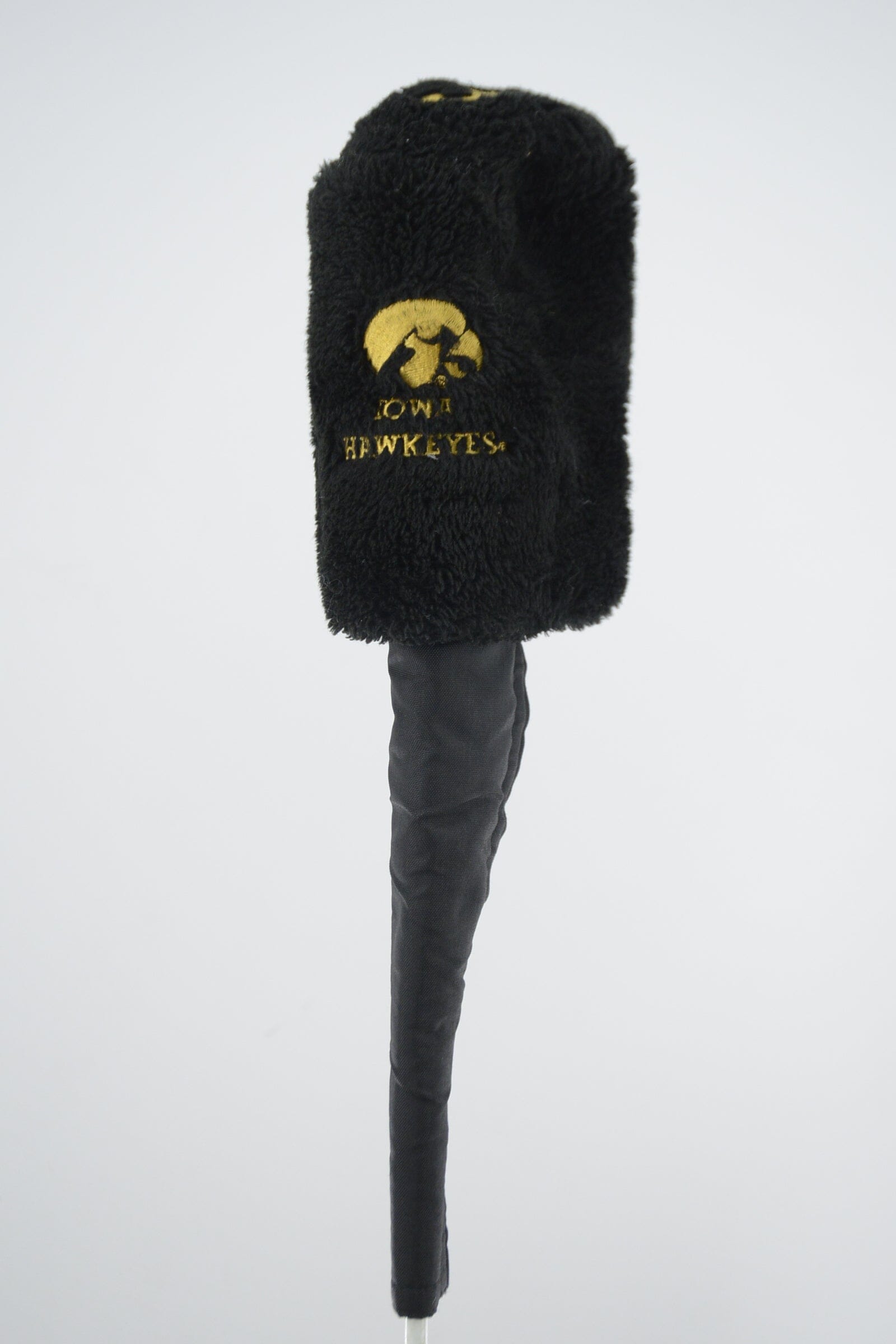 Misc Iowa Hawkeyes 3W Wood Headcover Golf Clubs GolfRoots