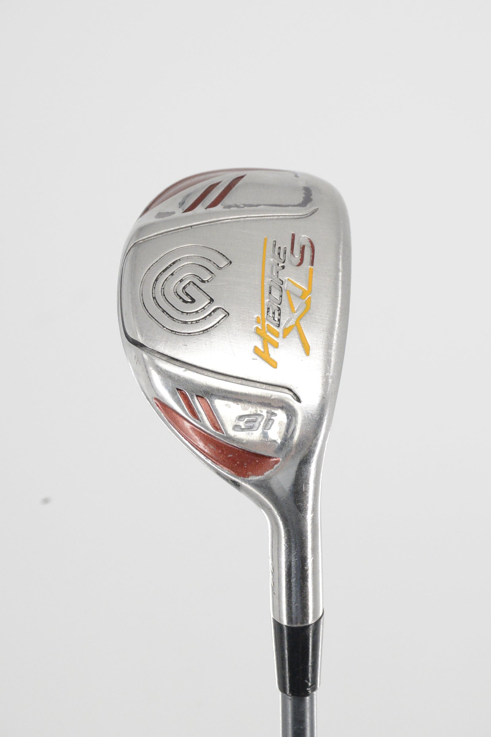 Cleveland Hibore XLS 3 Hybrid R Flex 40" Golf Clubs GolfRoots