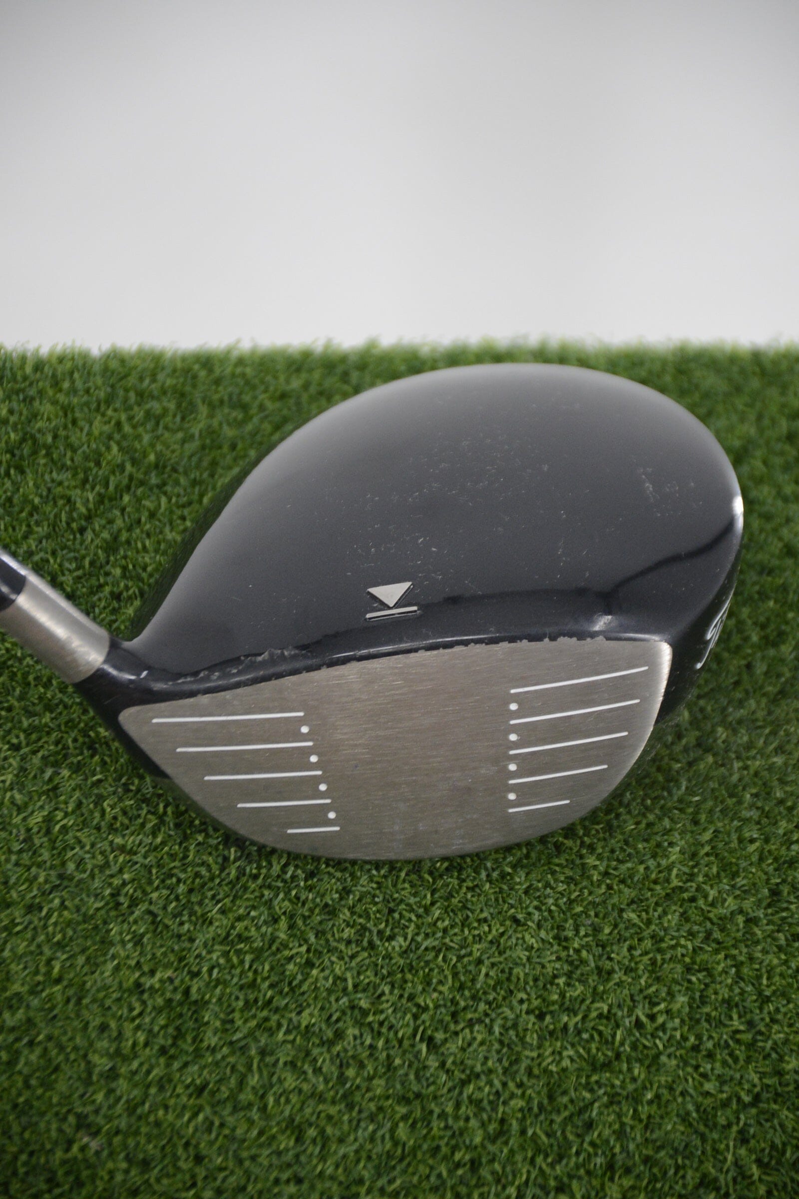 Lefty Titleist 909D2 10.5 Degree Driver R Flex 45.5" Golf Clubs GolfRoots