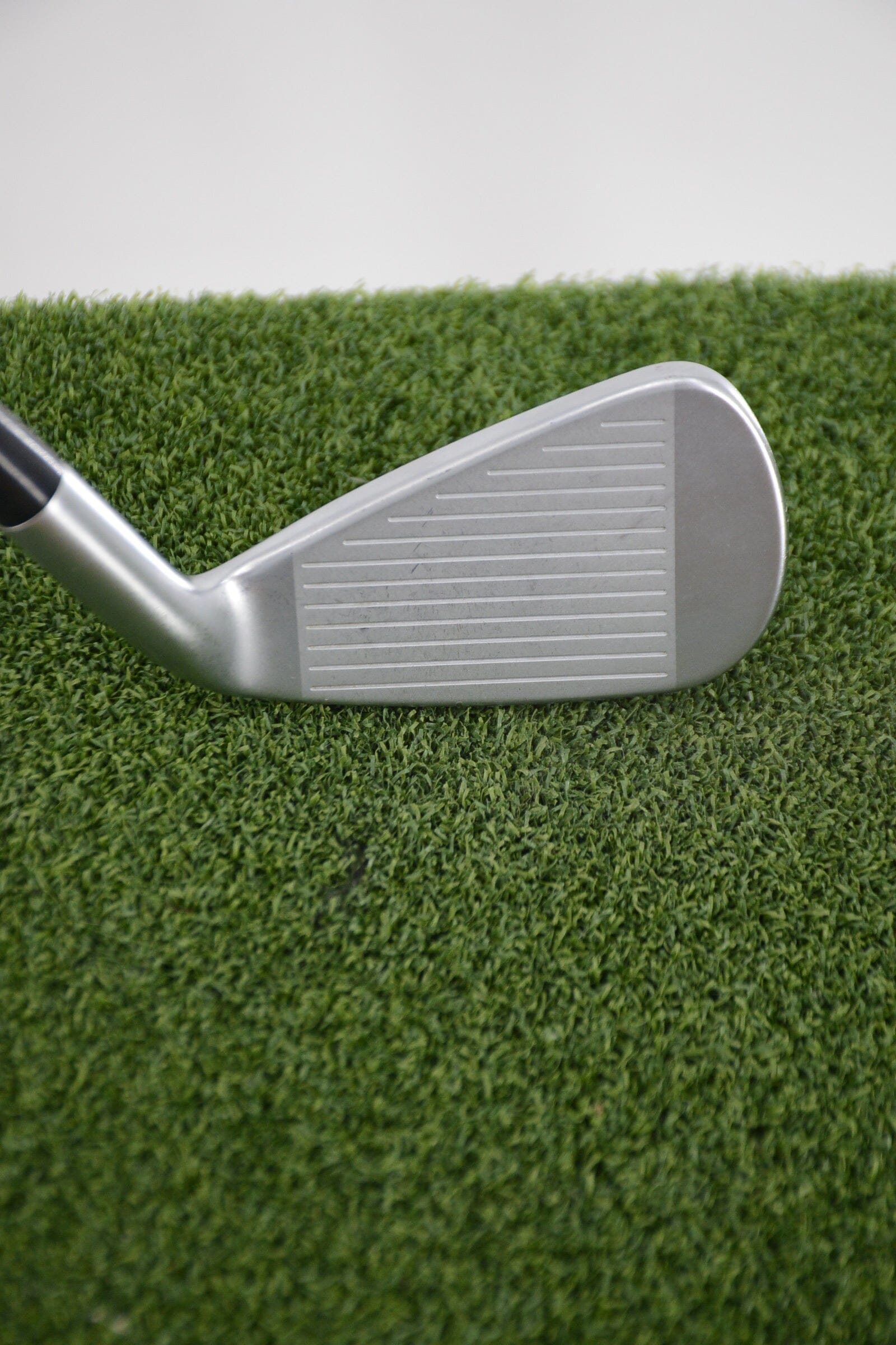 Lefty Callaway Apex UT 21 Degree Driving Iron S Flex 39.25" Golf Clubs GolfRoots