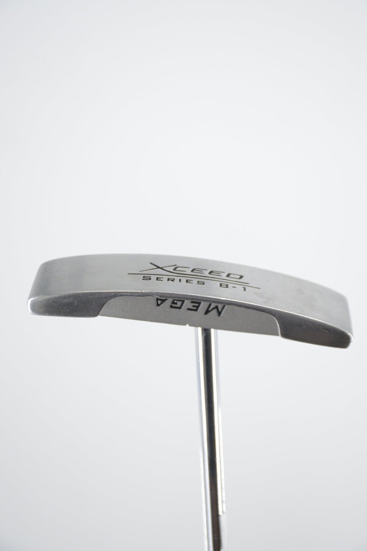 Mega Precision Series B-1 Putter 43.5" Golf Clubs GolfRoots