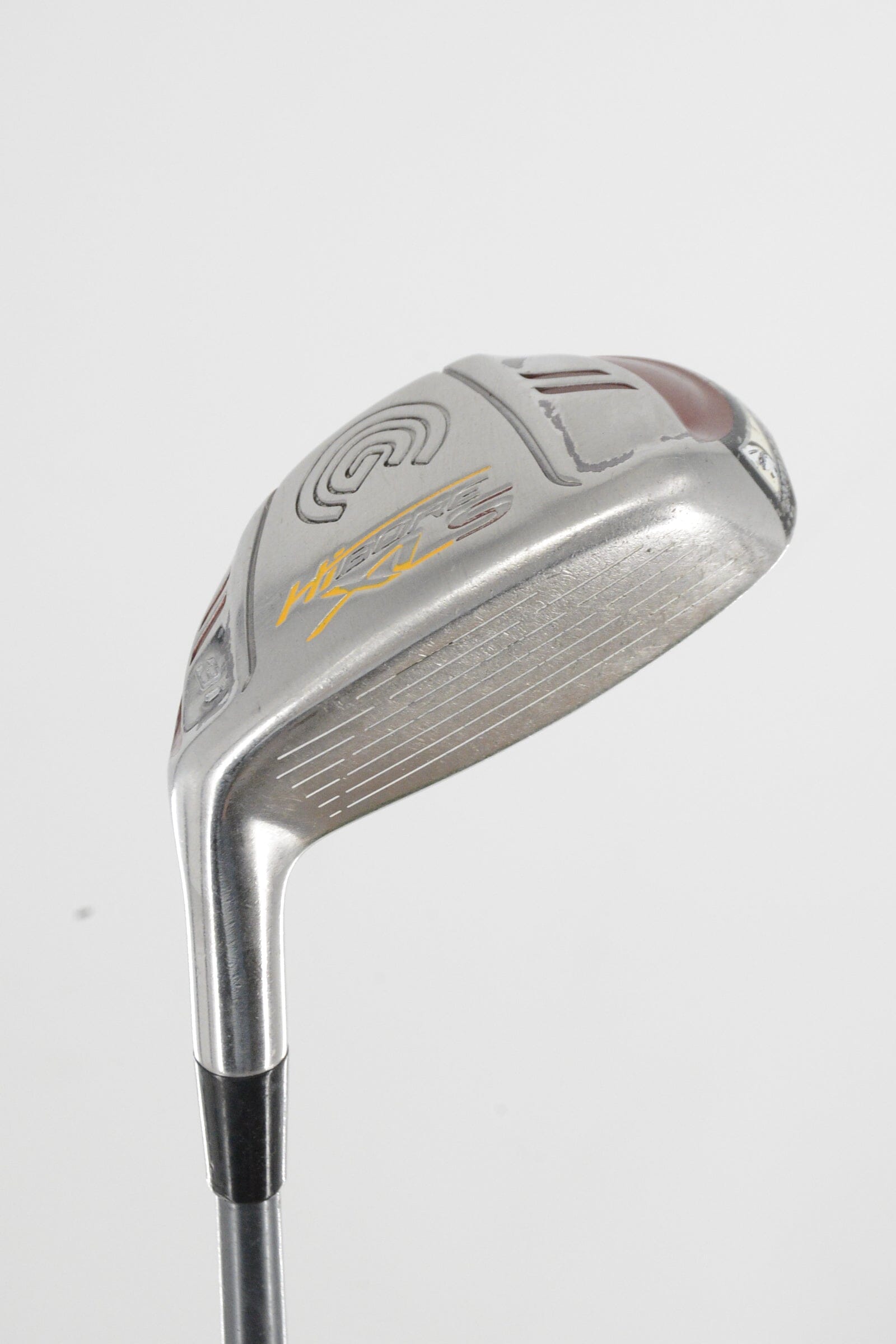 Cleveland Hibore XLS 3 Hybrid R Flex 40" Golf Clubs GolfRoots