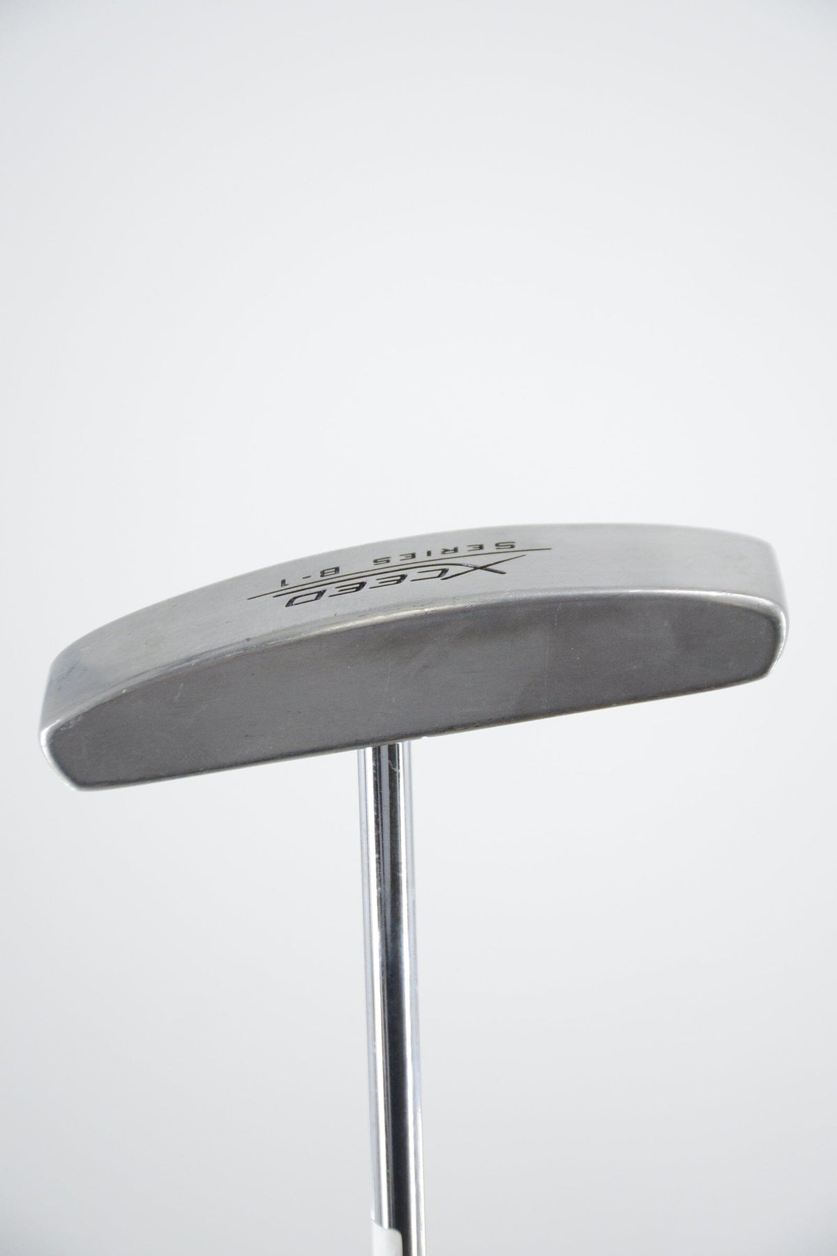 Mega Precision Series B-1 Putter 43.5" Golf Clubs GolfRoots