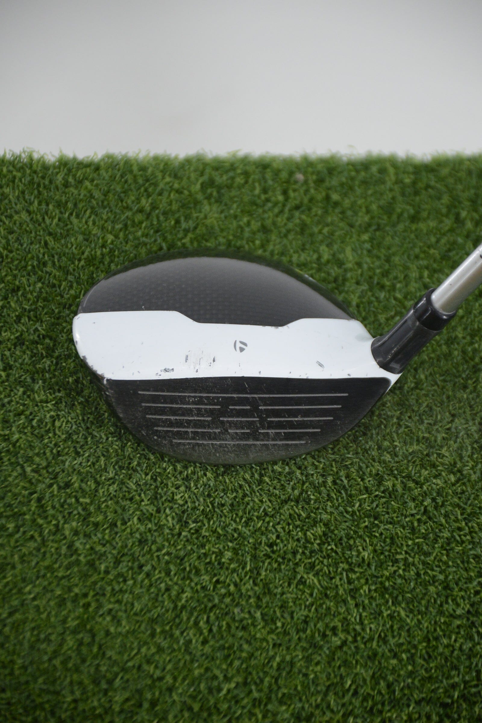 Women's TaylorMade M2 2017 7HL Wood W Flex 40.5" Golf Clubs GolfRoots