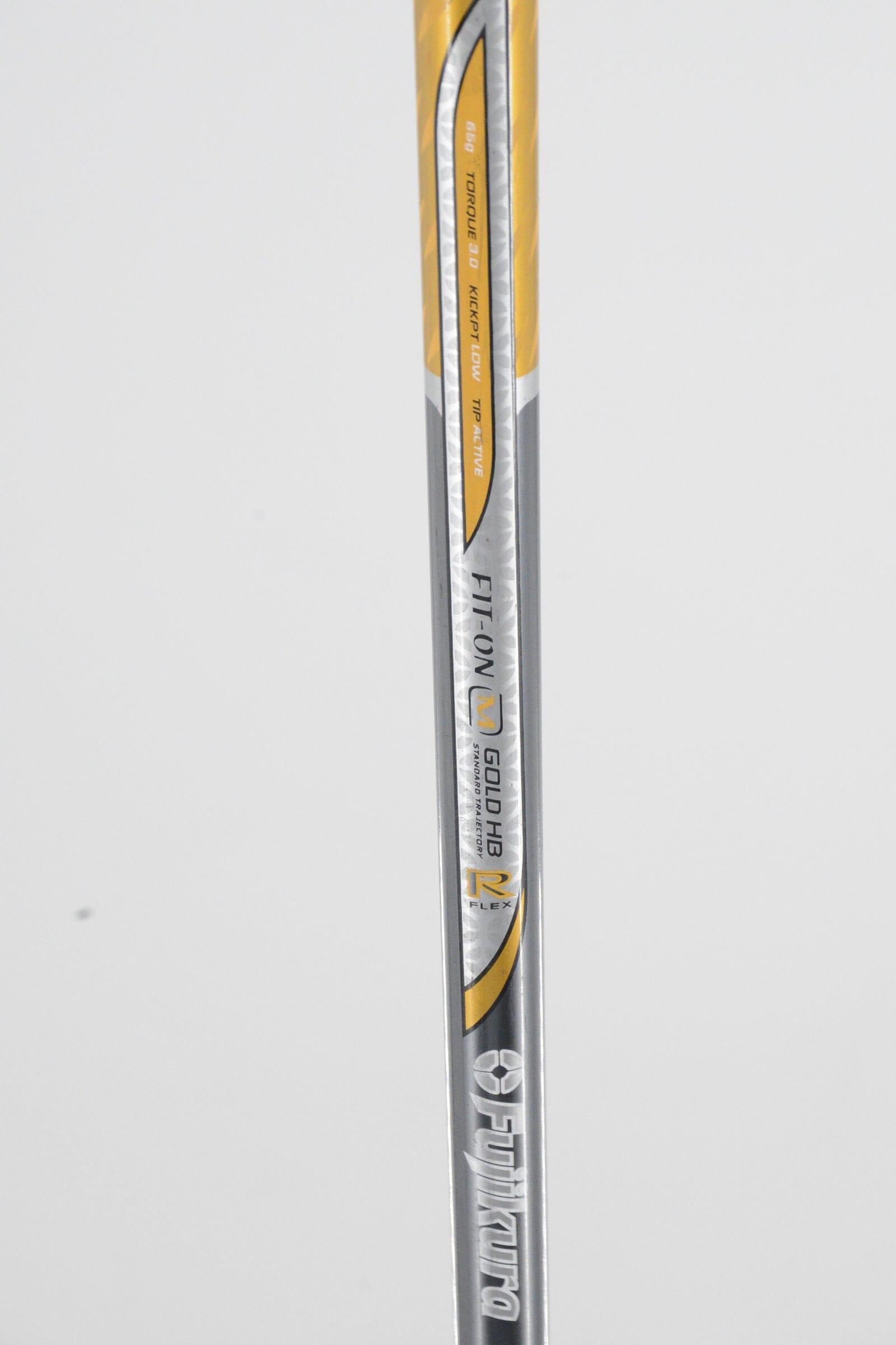 Cleveland Hibore XLS 3 Hybrid R Flex 40" Golf Clubs GolfRoots