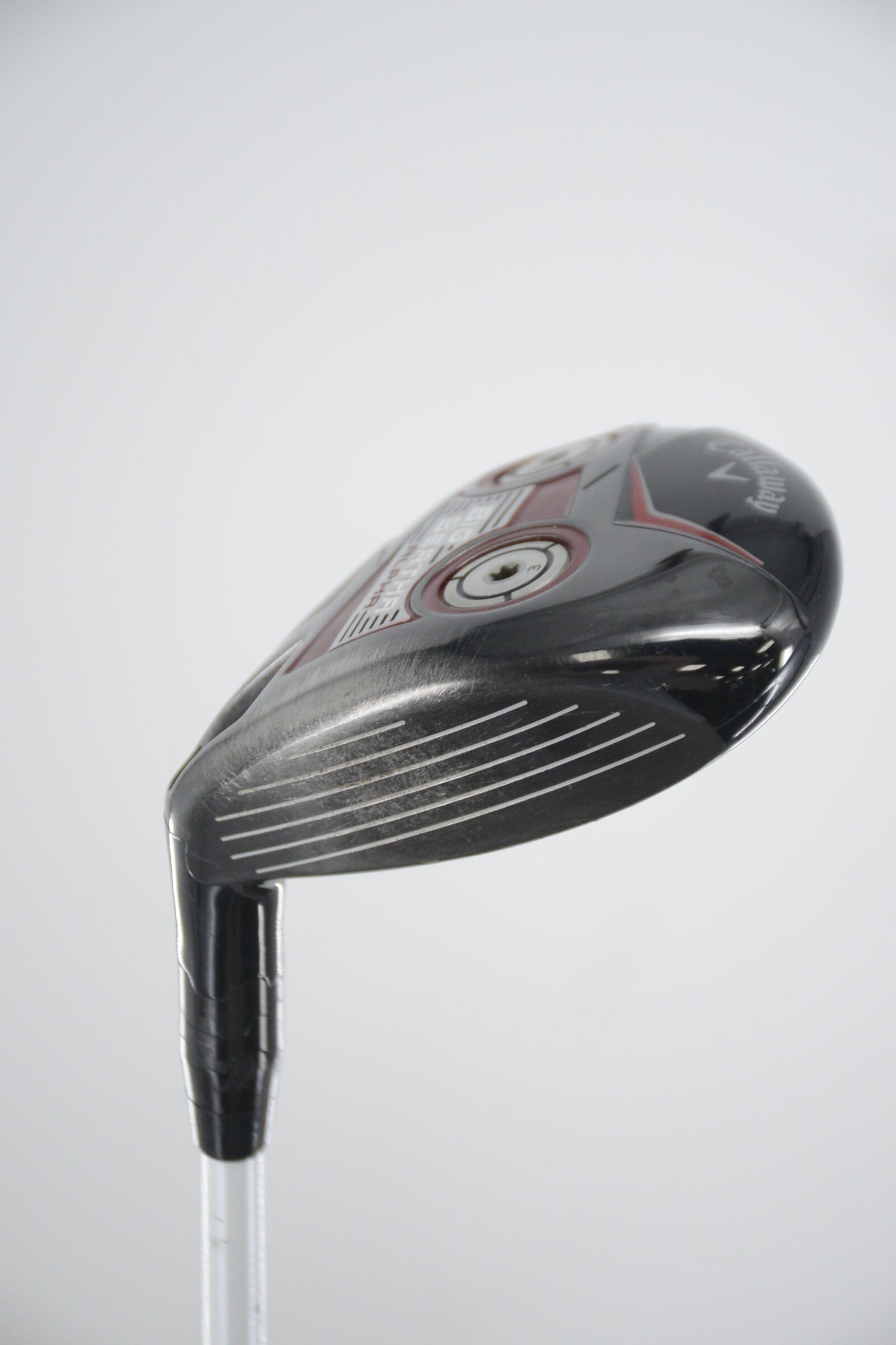 Callaway Big Bertha Alpha 815 18 Degree Wood R Flex 42.25"
