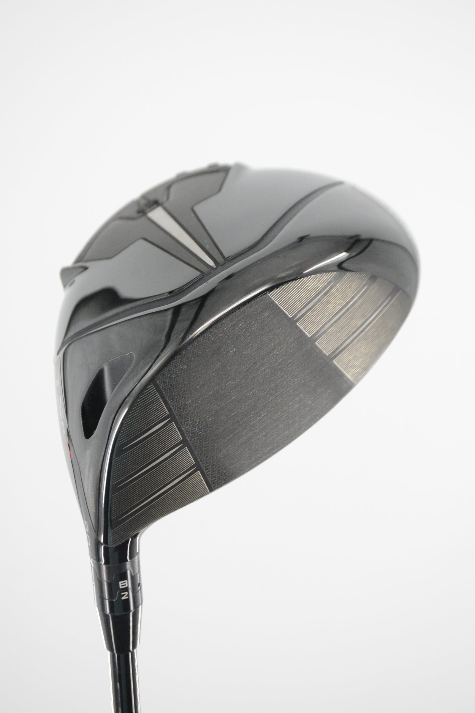 Titleist TSR3 9 Degree Driver S Flex 45.5" Golf Clubs GolfRoots