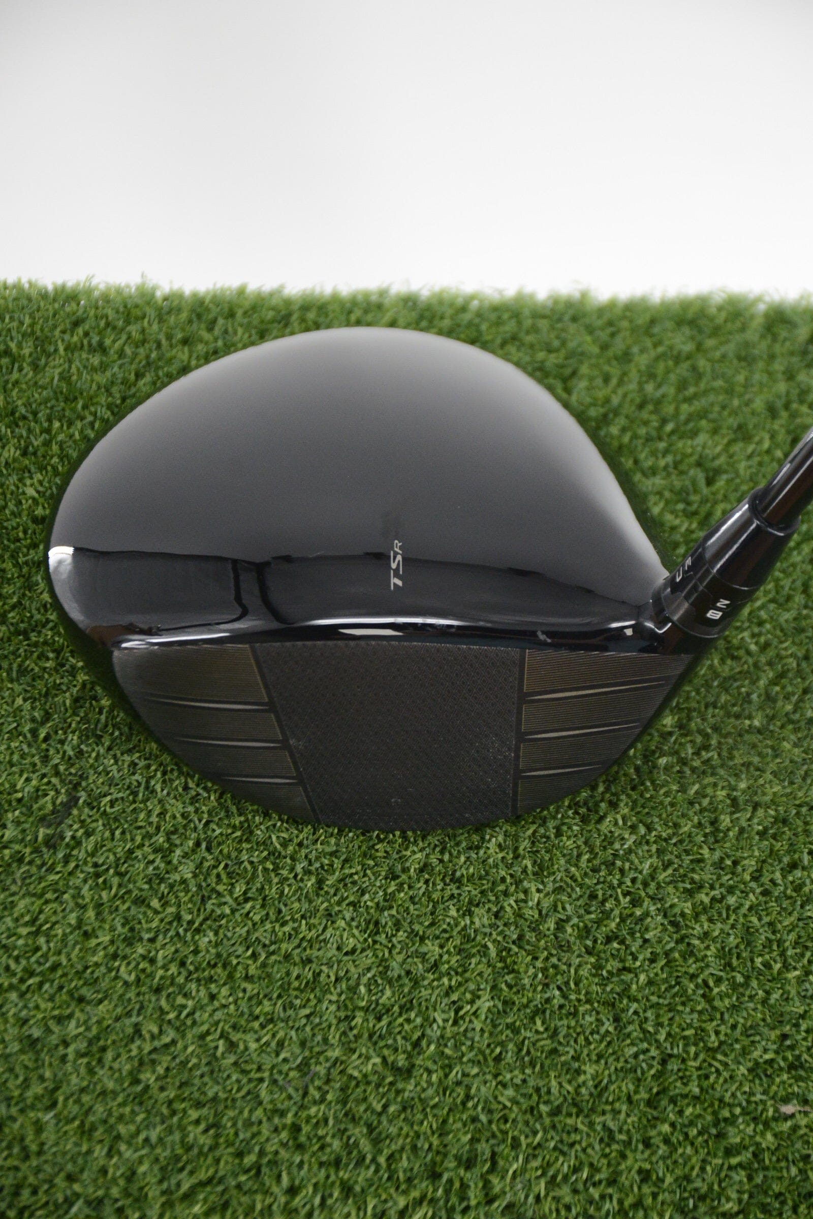 Titleist TSR3 9 Degree Driver S Flex 45.5" Golf Clubs GolfRoots