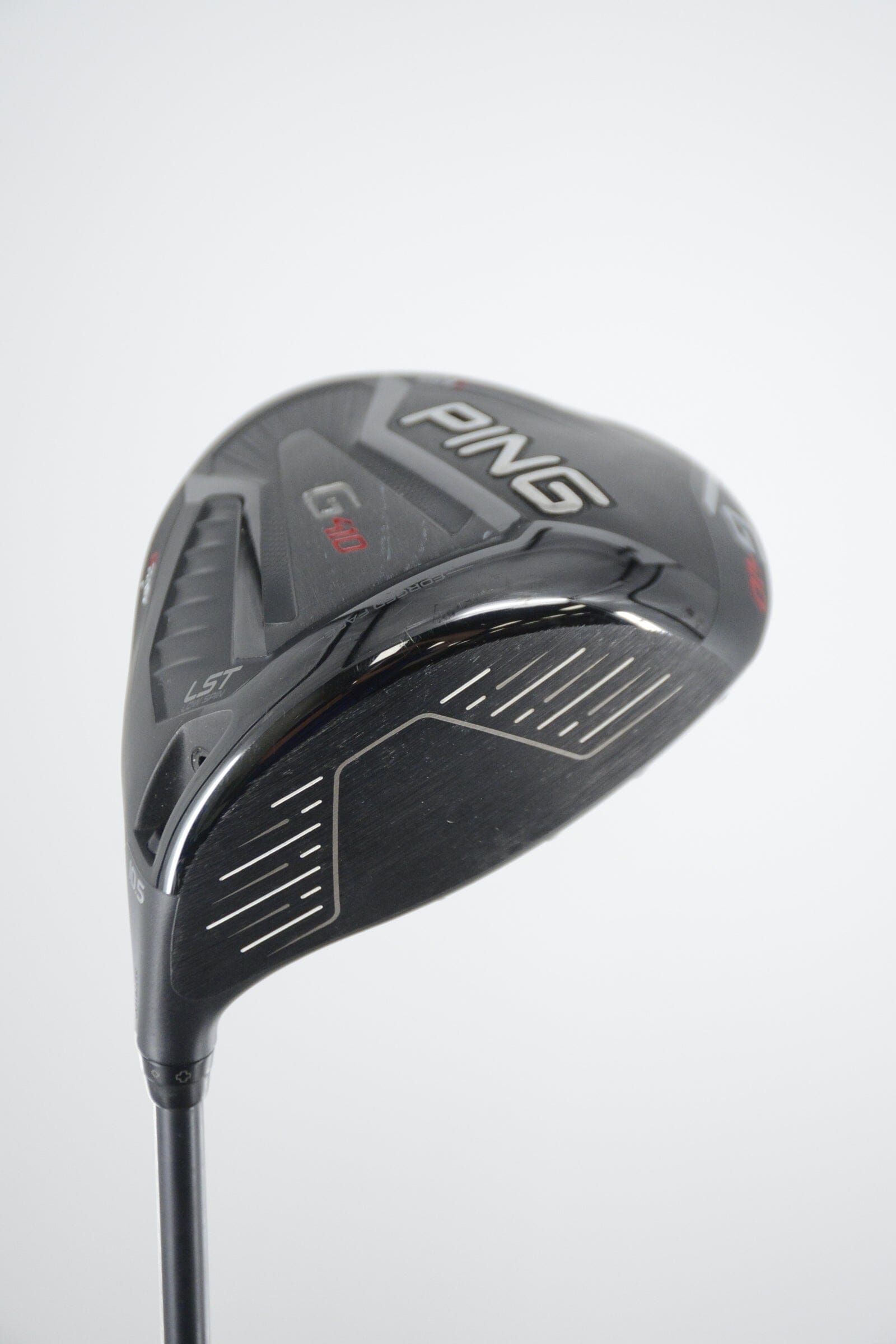Ping G410 LST 10.5 Degree Driver R Flex 43.5"