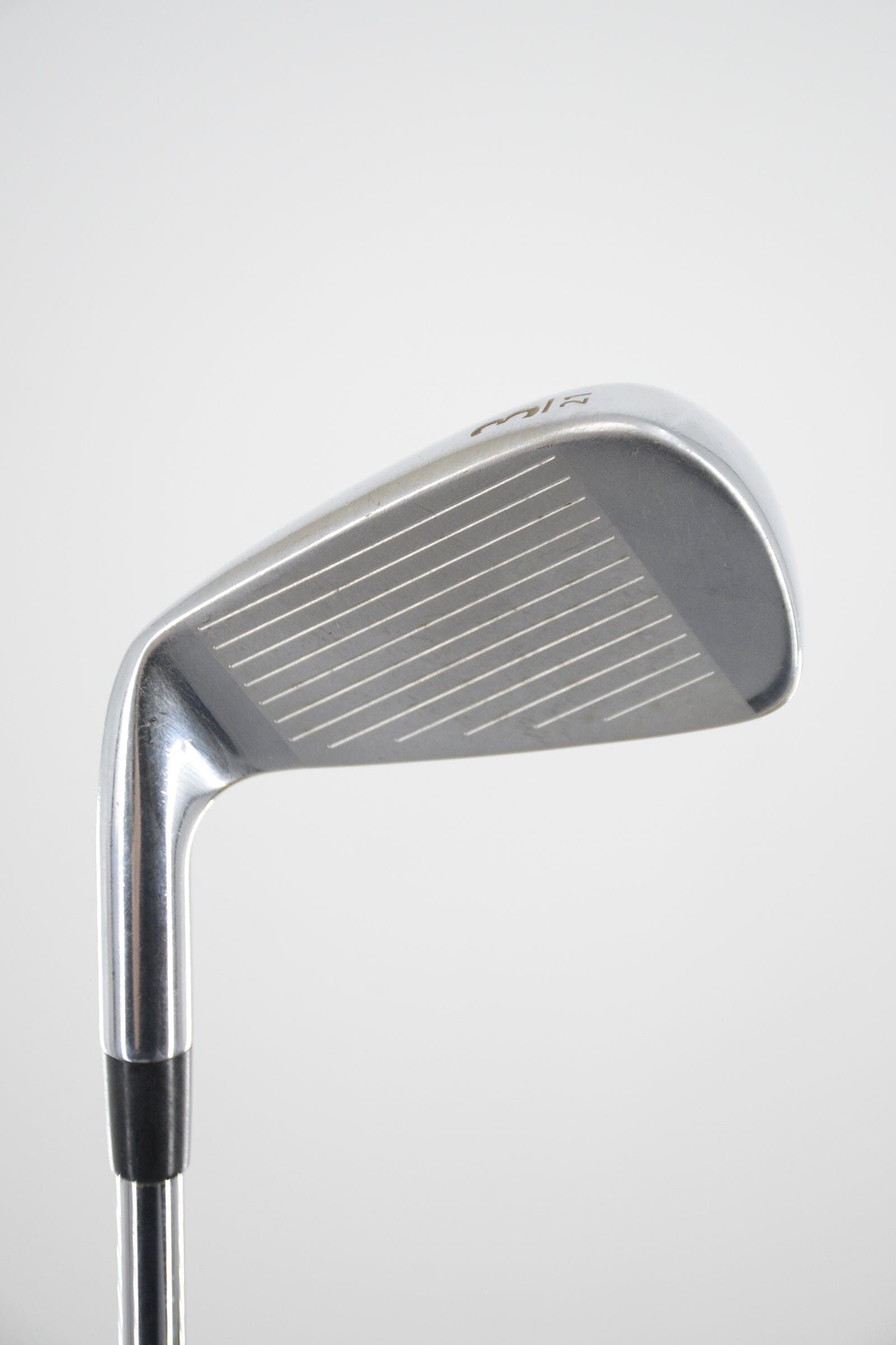 Tour Edge Exotics CB Pro H 3 Iron S Flex 38.5" Golf Clubs GolfRoots