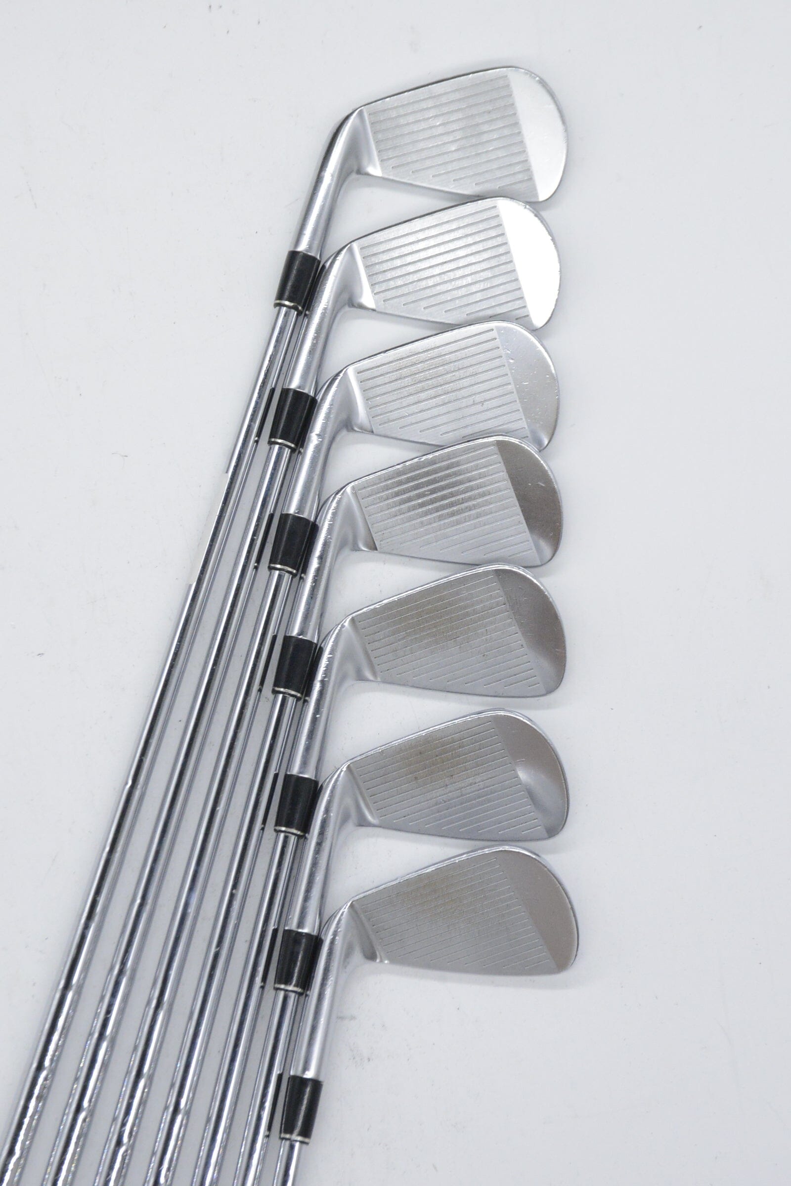 Srixon Zx7 4-PW Iron Set X Flex +1" Golf Clubs GolfRoots