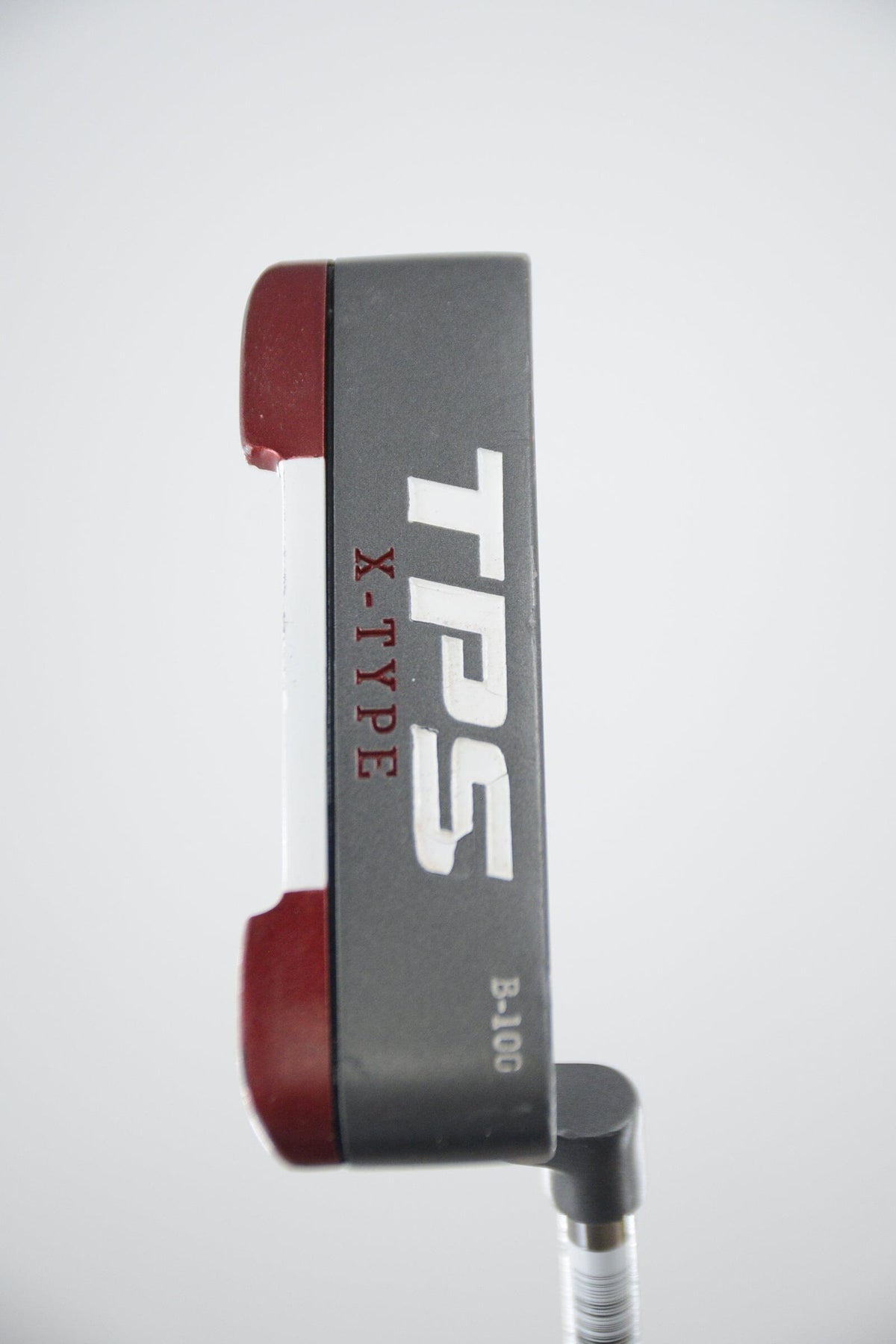 PowerBilt TPS X-Type Putter 35.5" Golf Clubs GolfRoots