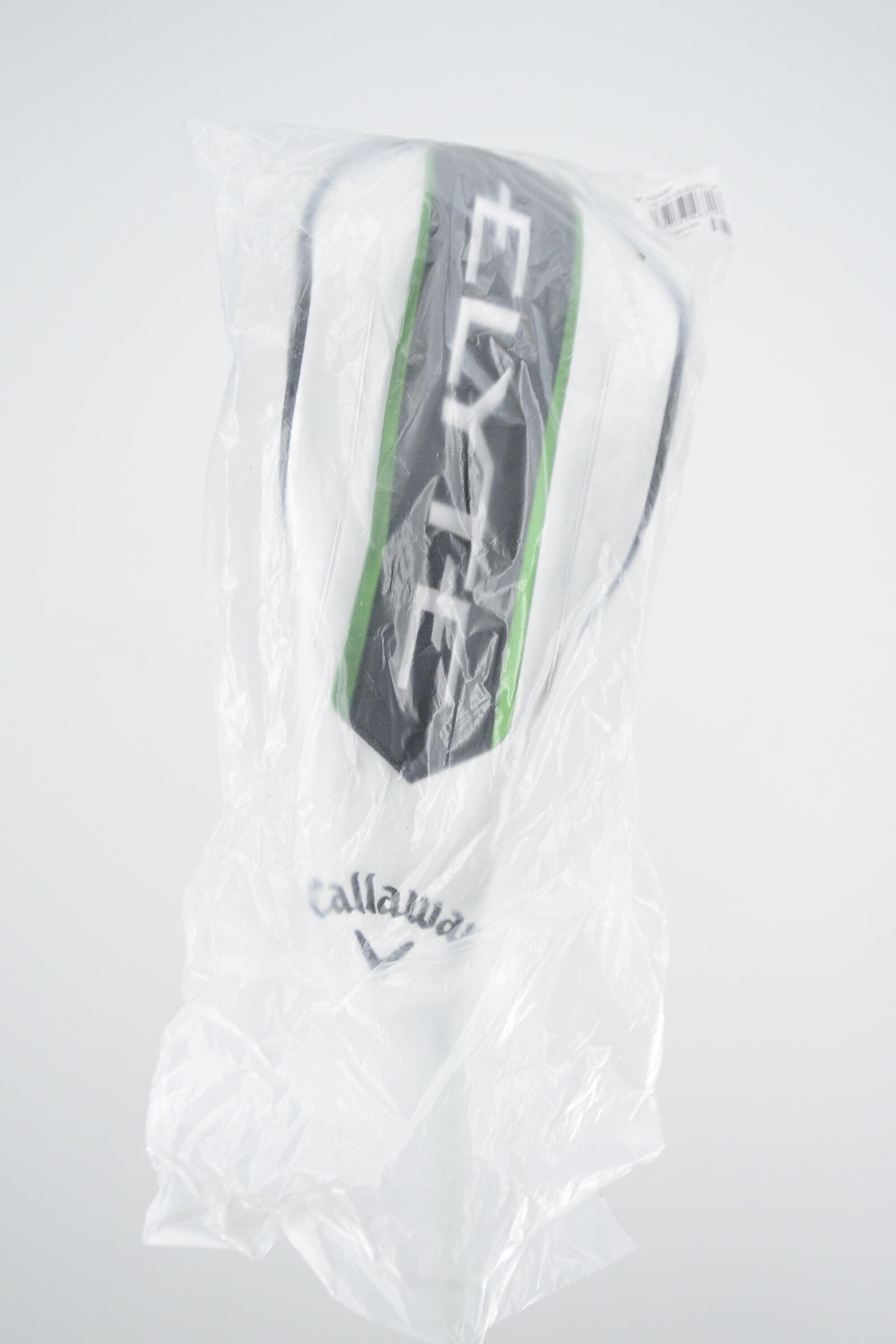 NEW Callaway Elyte Driver Headcover Golf Clubs GolfRoots