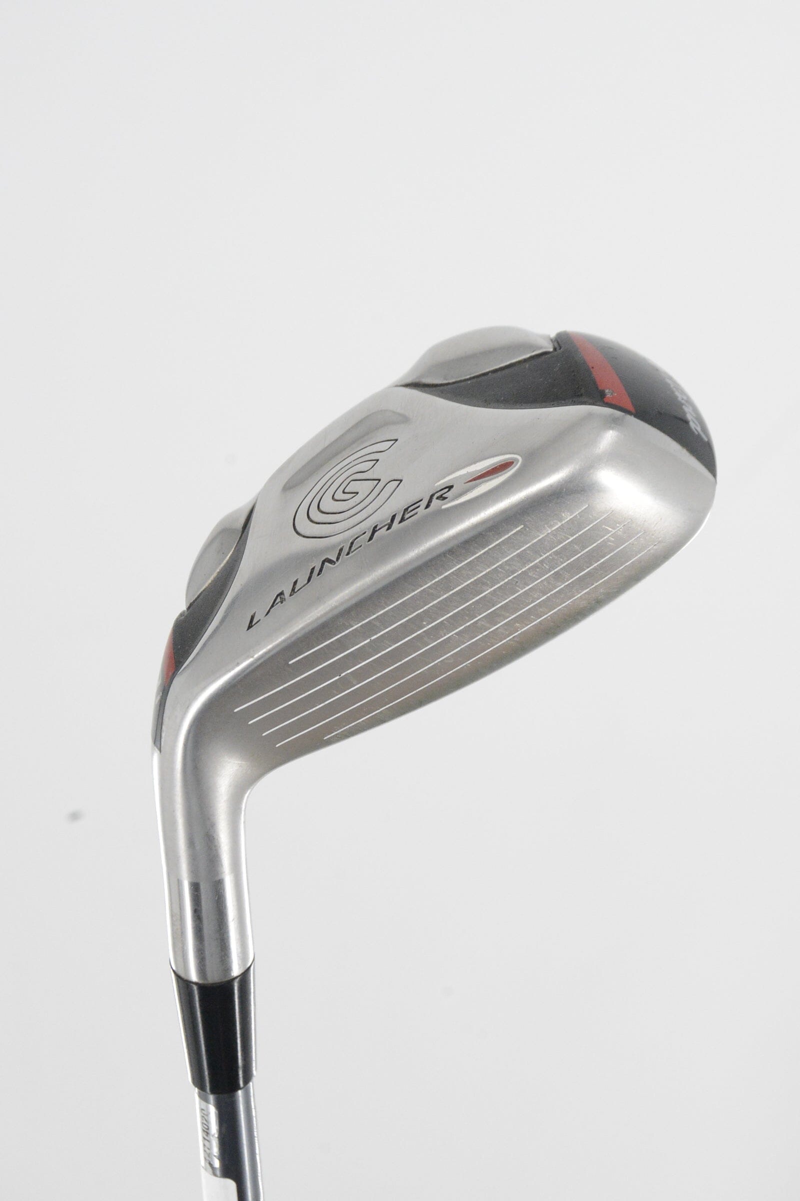 Cleveland Launcher 2008 3 Hybrid S Flex 40" Golf Clubs GolfRoots