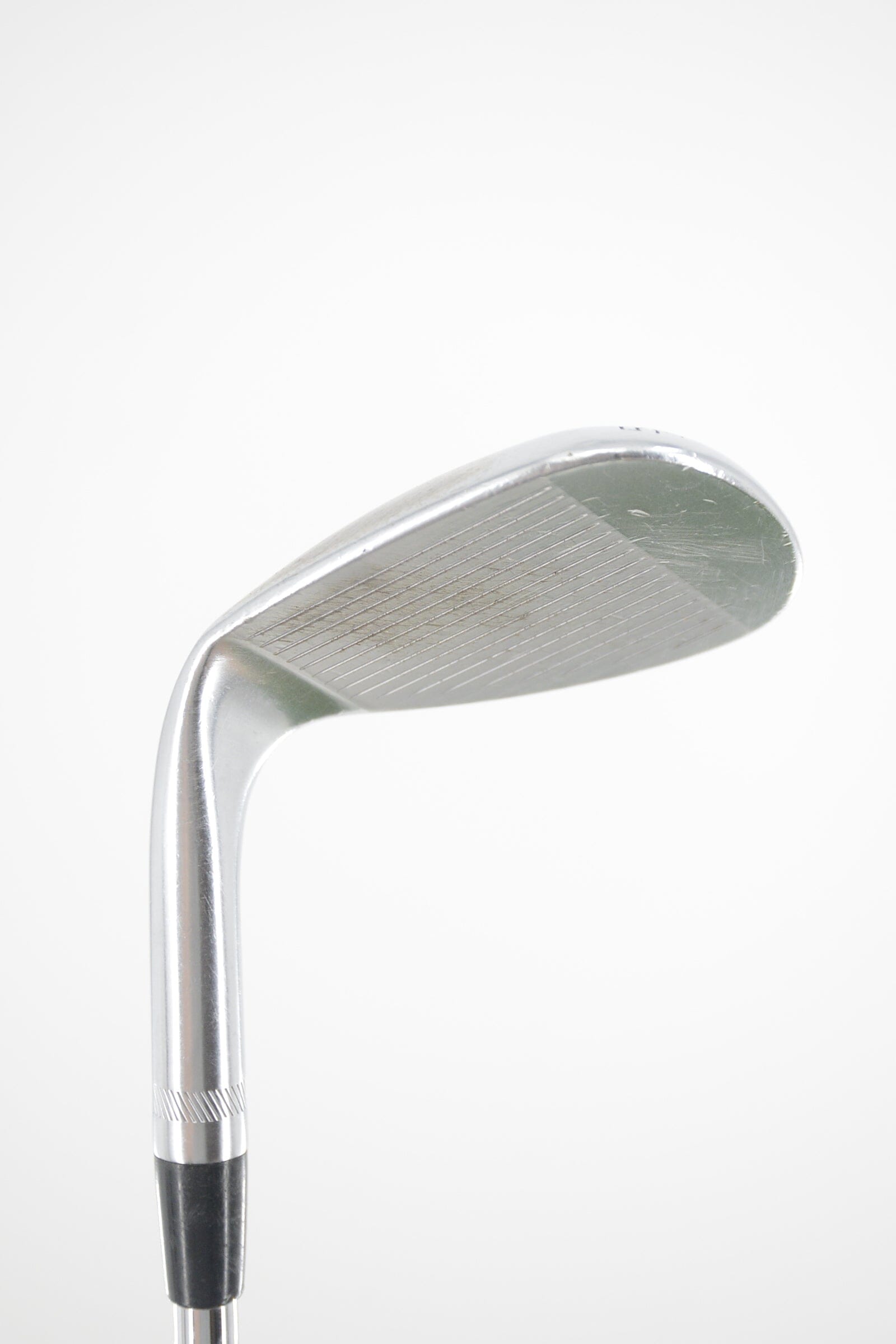 Titleist Vokey SM6 Tour Chrome 58 Degree Wedge Wedge Flex 34.75" Golf Clubs GolfRoots