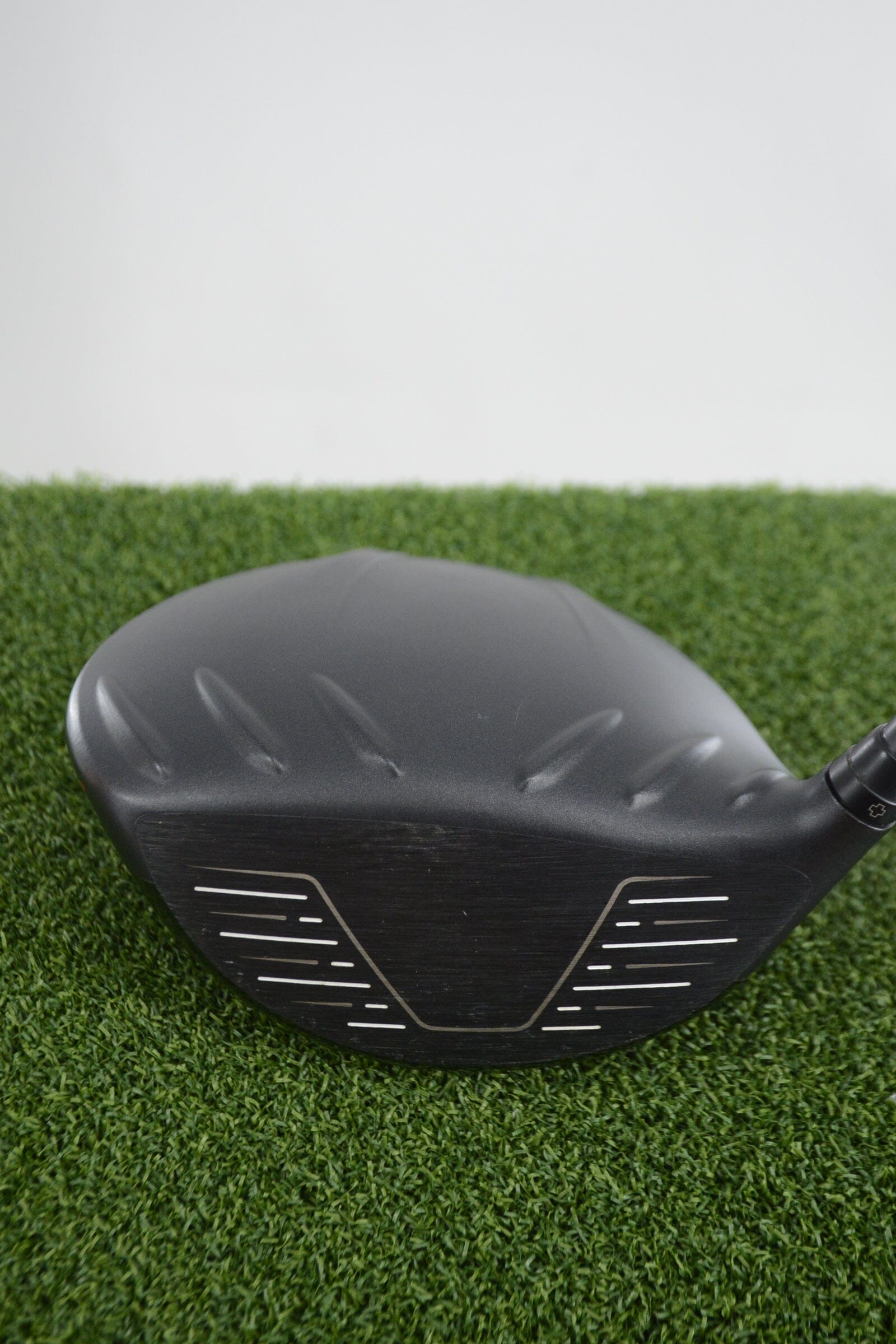 Ping G410 LST 10.5 Degree Driver R Flex 43.5"