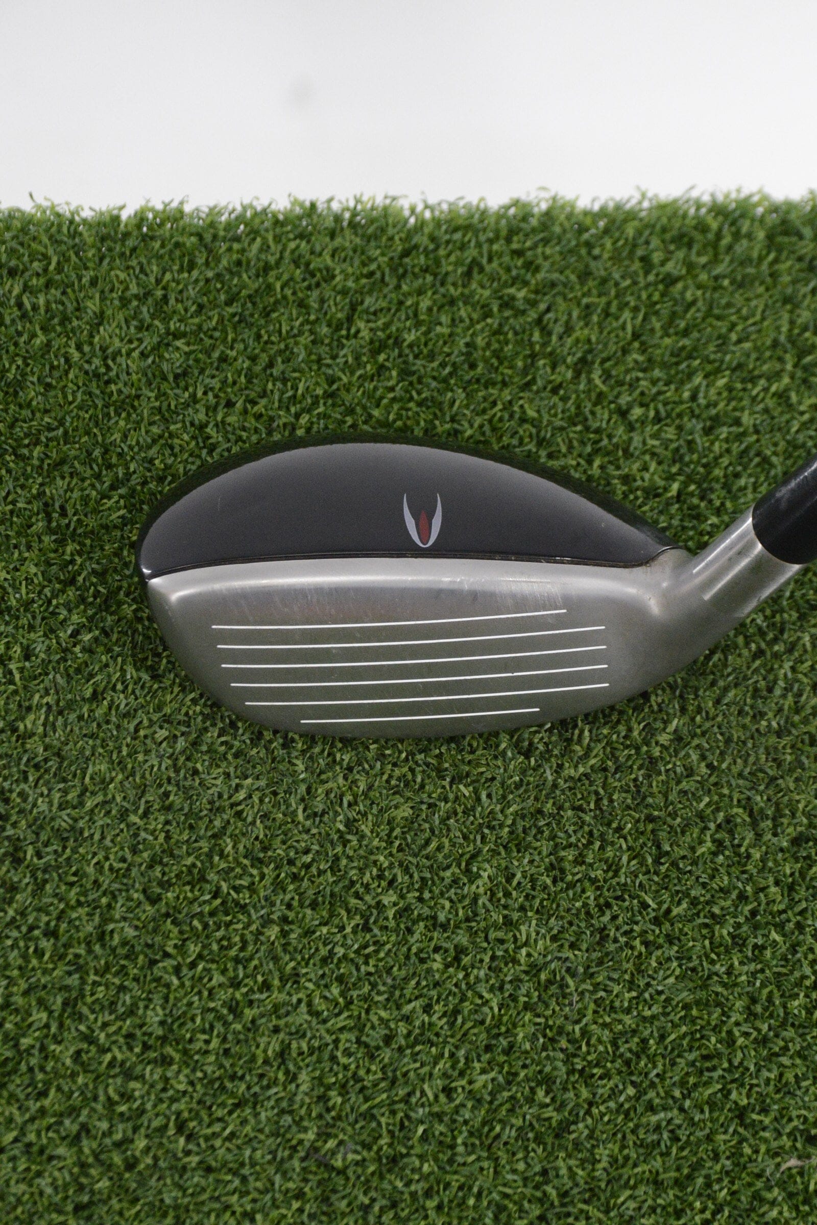 Cleveland Launcher 2008 3 Hybrid S Flex 40" Golf Clubs GolfRoots