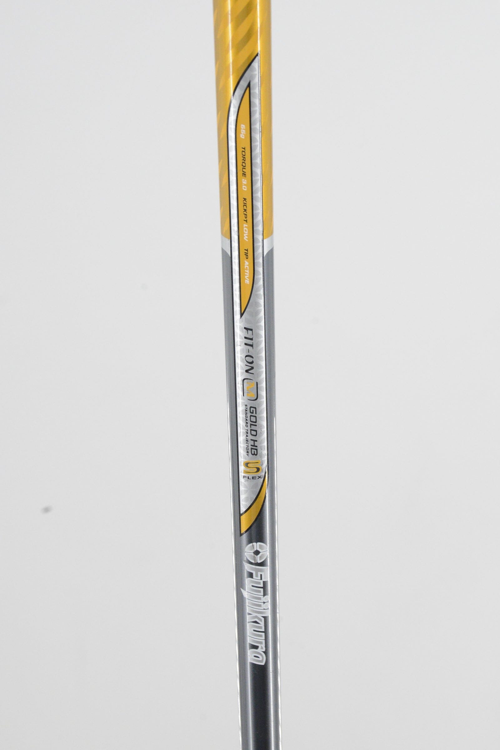 Cleveland Launcher 2008 3 Hybrid S Flex 40" Golf Clubs GolfRoots