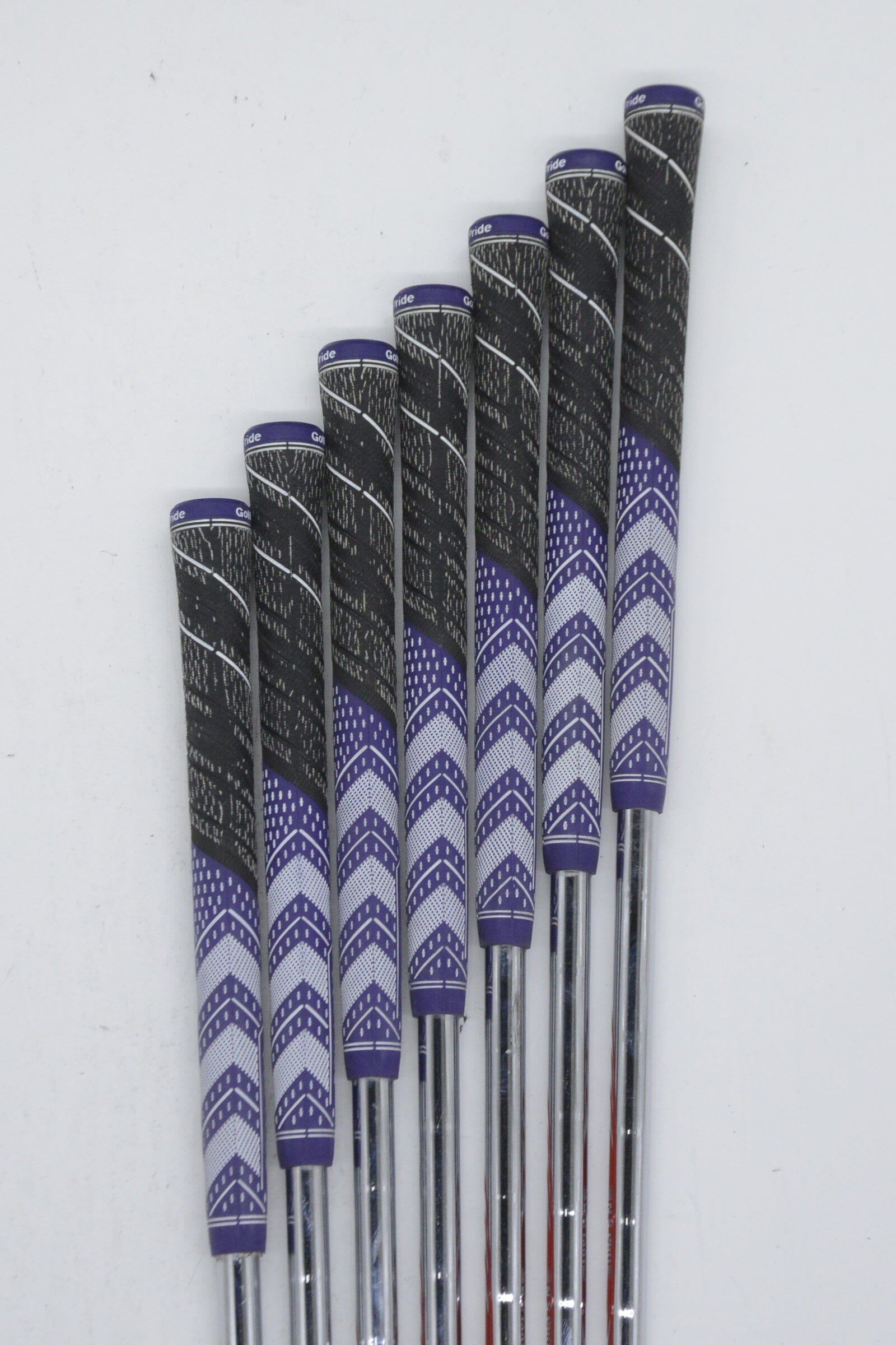 Srixon Zx7 4-PW Iron Set X Flex +1" Golf Clubs GolfRoots