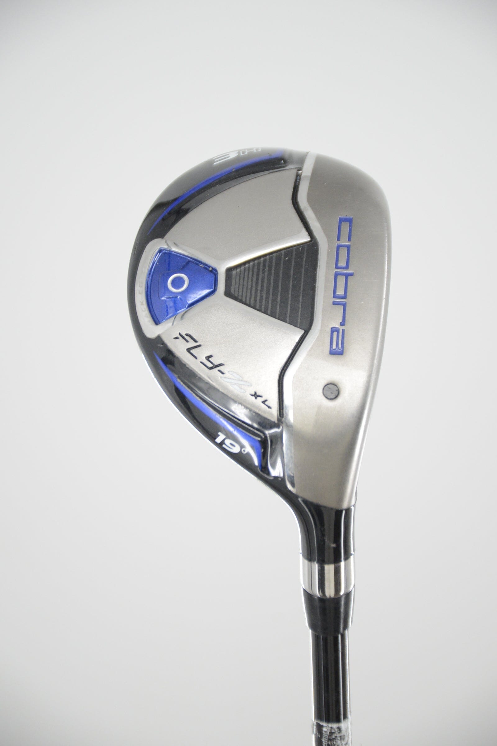 Cobra Fly-Z XL 19 Degree Hybrid R Flex 39.5" Golf Clubs GolfRoots