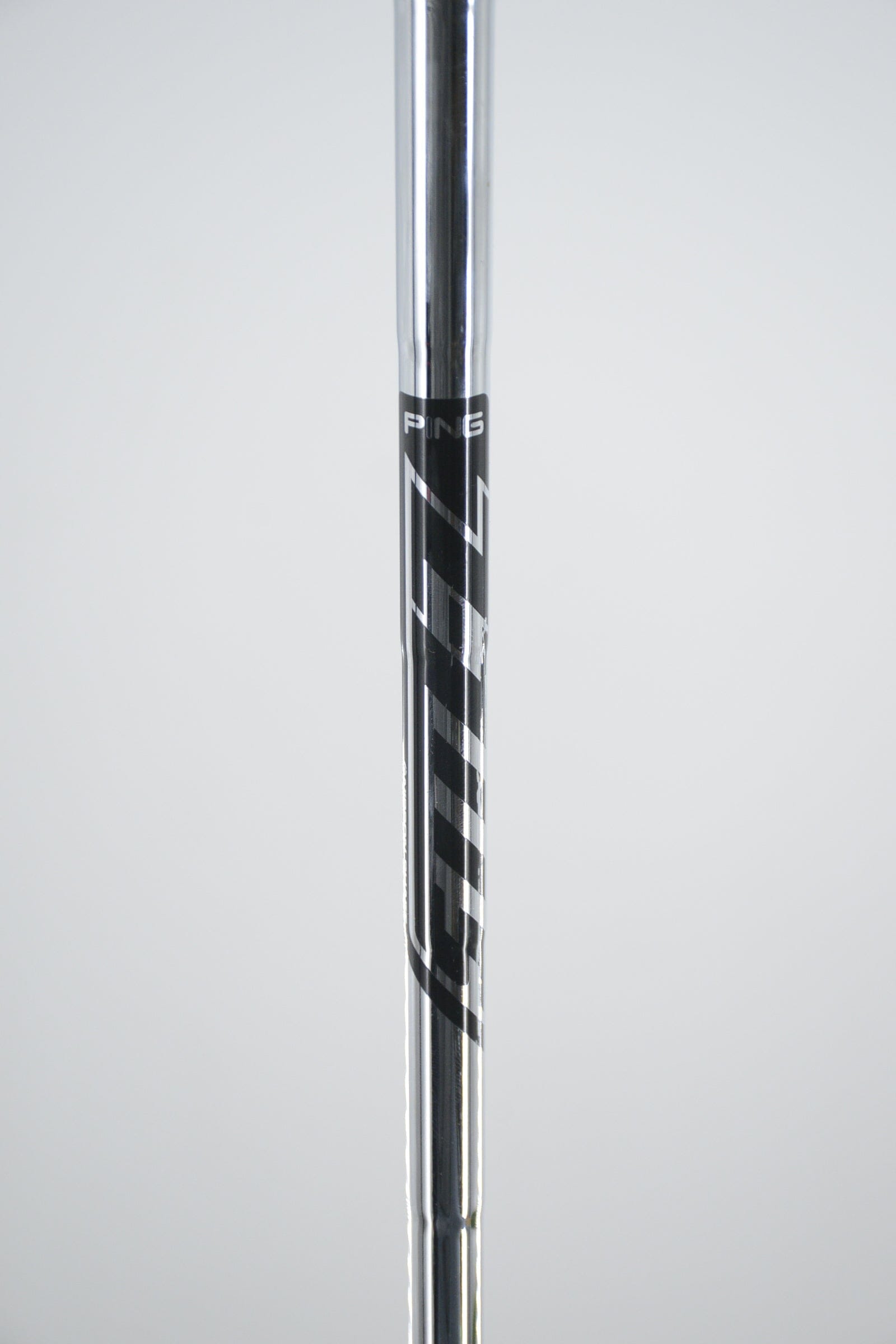 Lefty Ping S159 Midnight Black 52 Degree Wedge Wedge Flex 35.5"