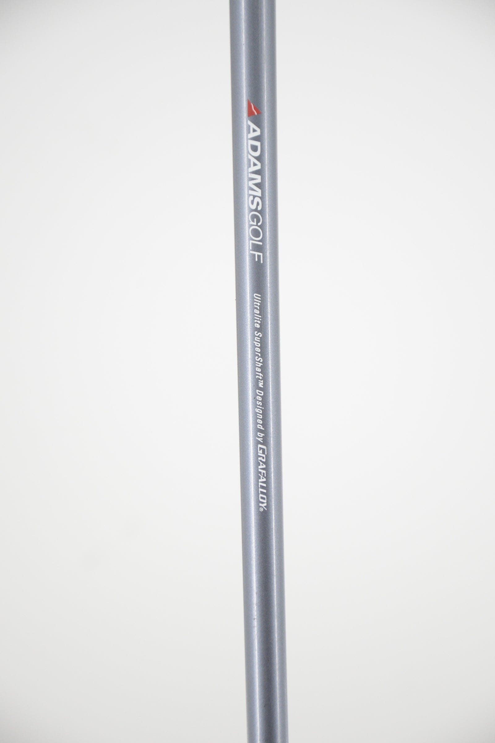 Lefty Adams GT 363 Ti 9 Degree Driver R Flex 45.25" Golf Clubs GolfRoots