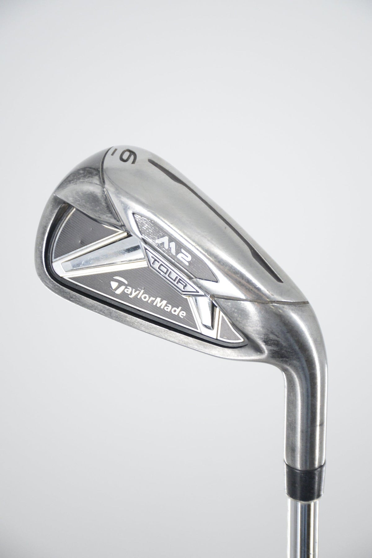 TaylorMade M2 Tour 6 Iron S Flex 37.25" Golf Irons TaylorMade