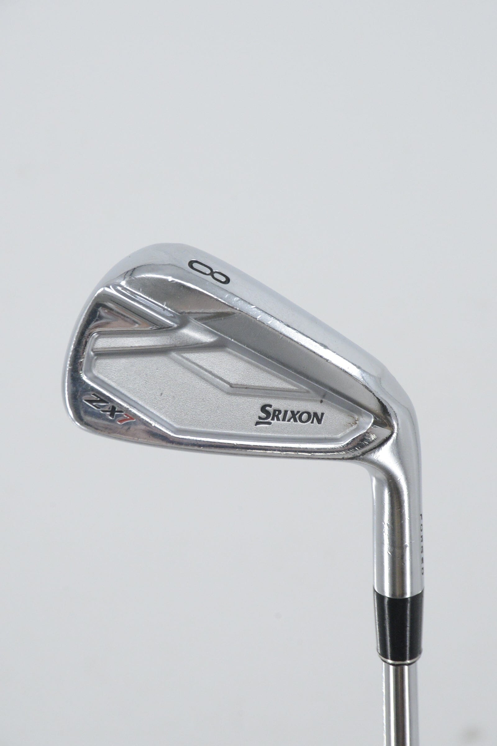 Srixon Zx7 4-PW Iron Set X Flex +1" Golf Clubs GolfRoots