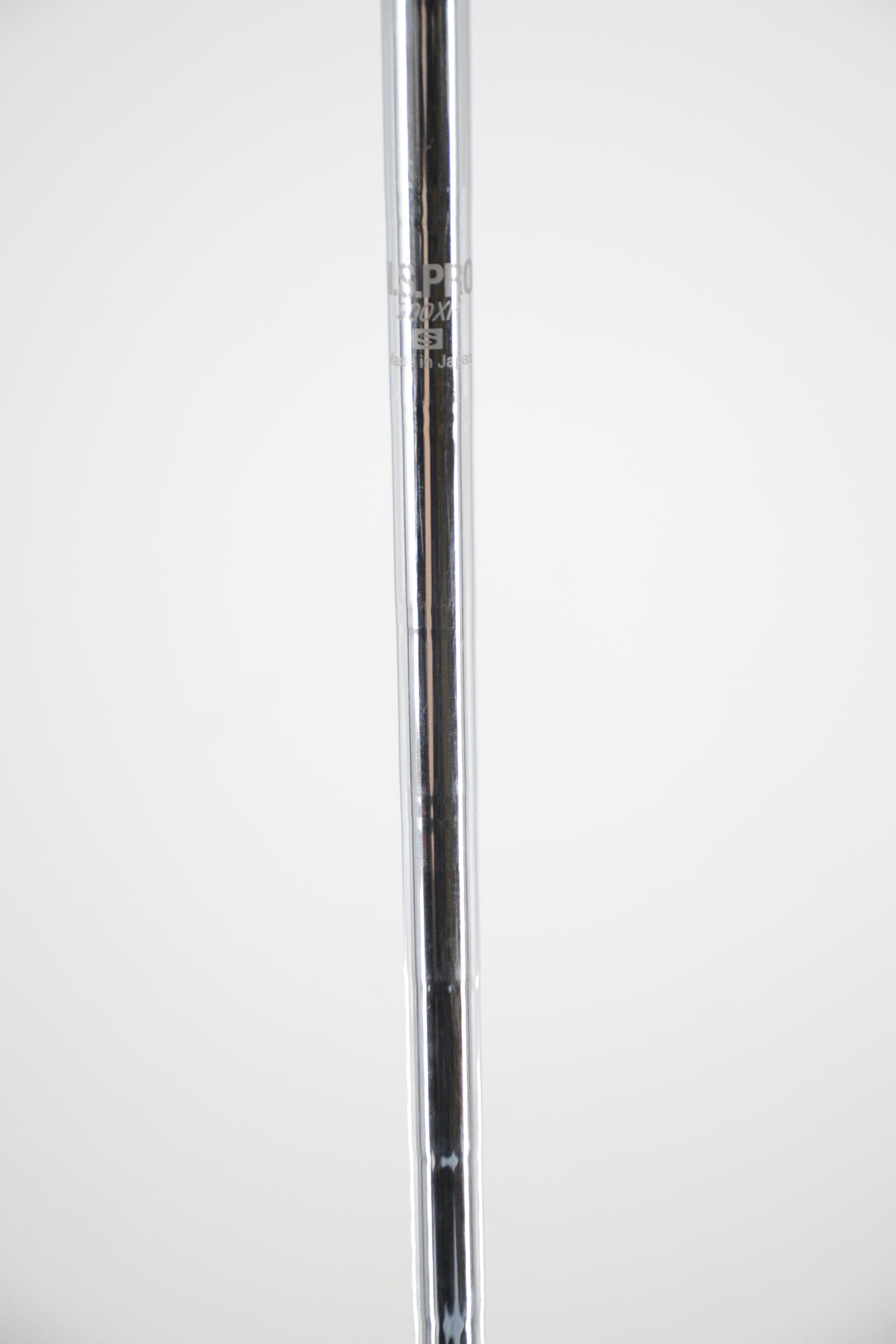 Lefty Cobra 3400 I/Xh 8 Iron S Flex 37" Golf Clubs GolfRoots
