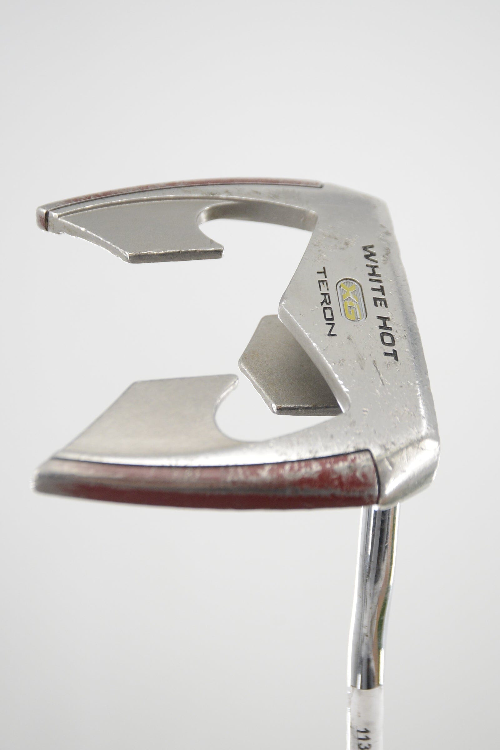 Odyssey White Hot XG Teron Putter 33.5" Golf Clubs GolfRoots