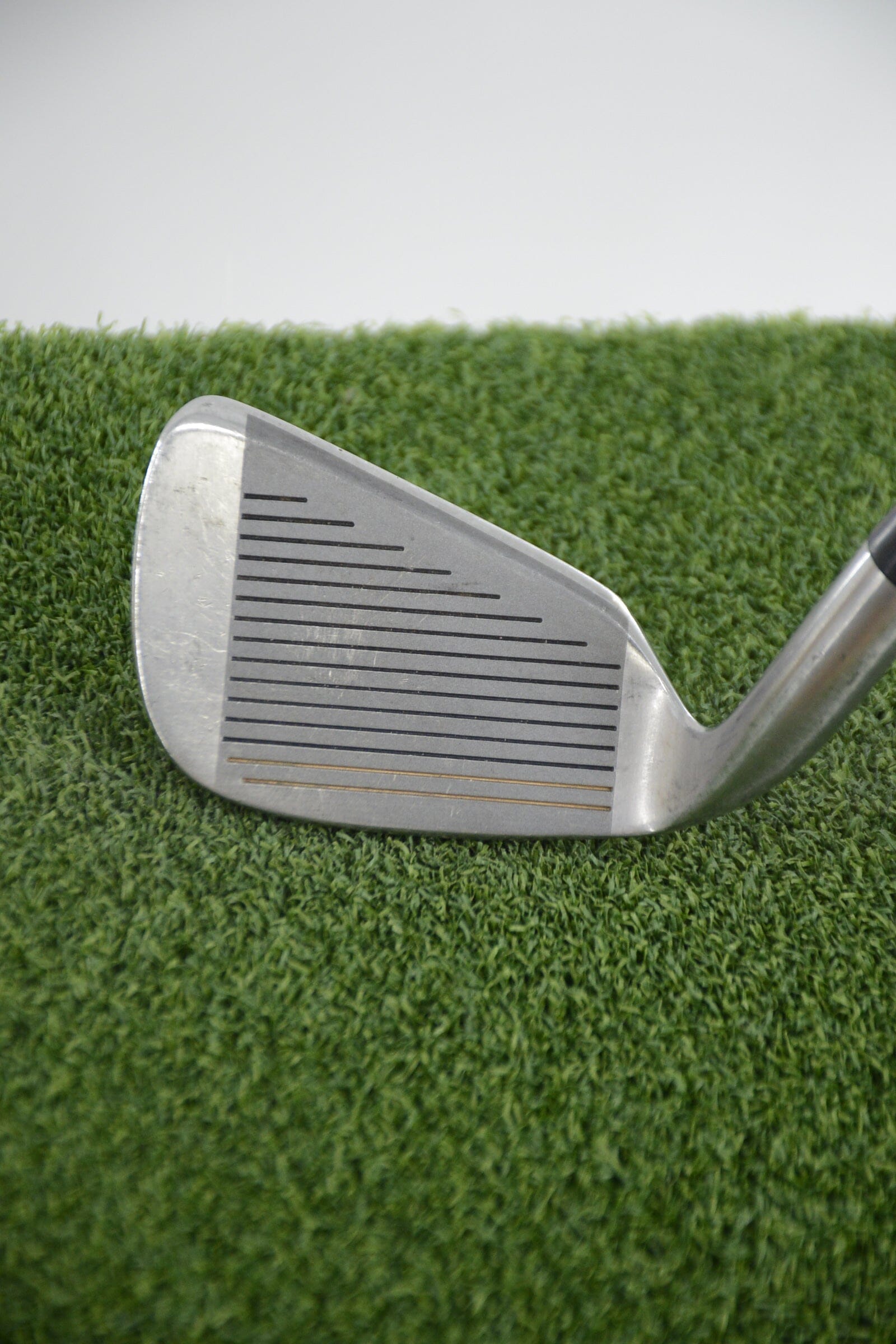 MaxFli Dunlop Vision 8 Iron S Flex 36.25" Golf Clubs GolfRoots
