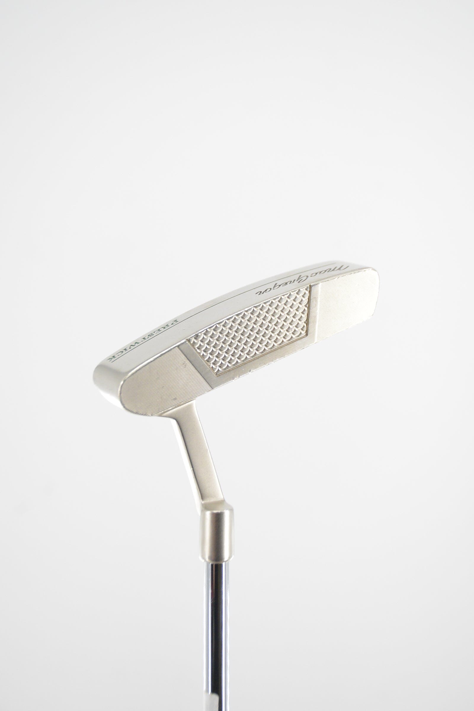 MacGregor Prestwick Putter 35" Golf Clubs GolfRoots