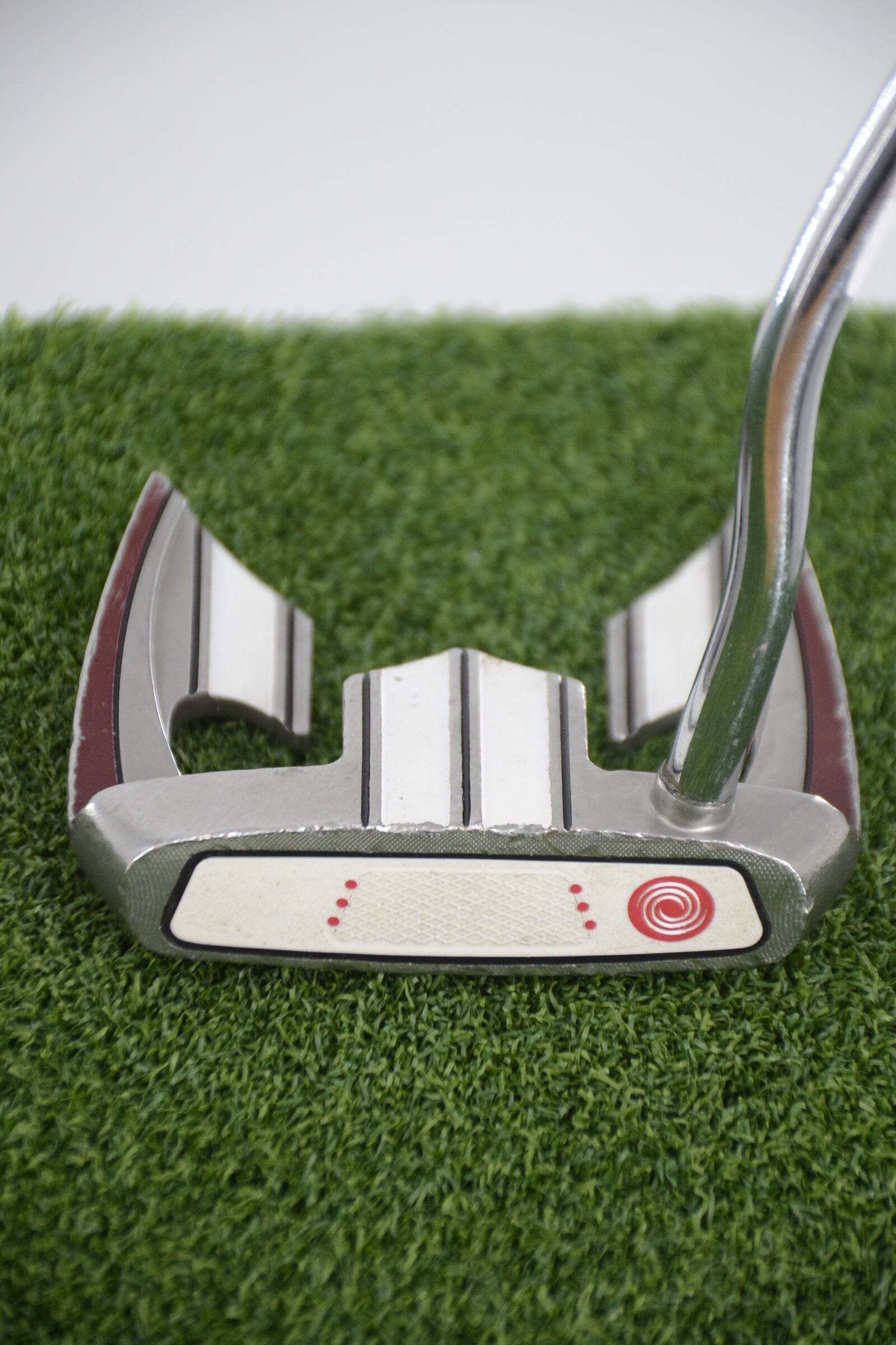 Odyssey White Hot XG Teron Putter 33.5" Golf Clubs GolfRoots