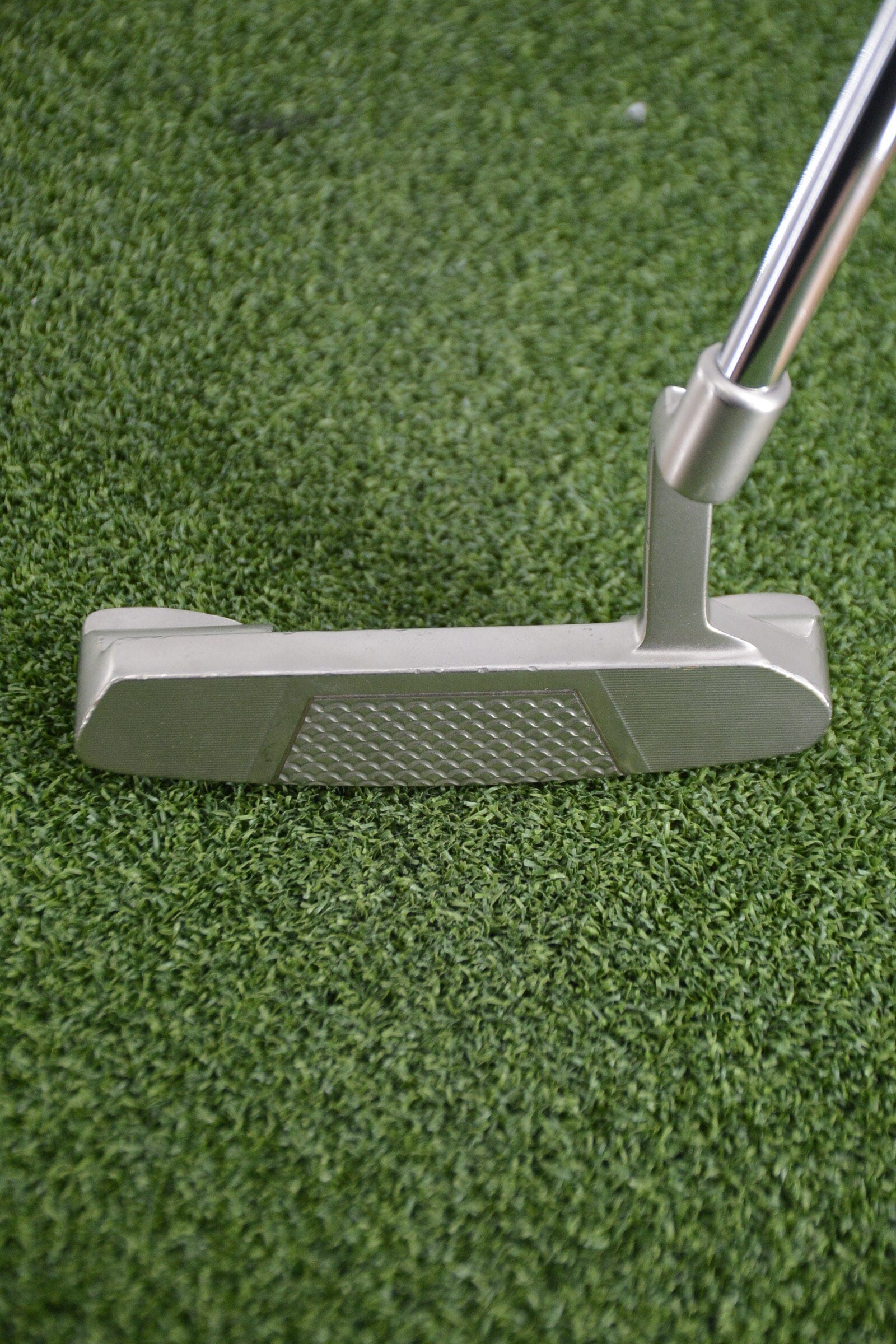MacGregor Prestwick Putter 35" Golf Clubs GolfRoots