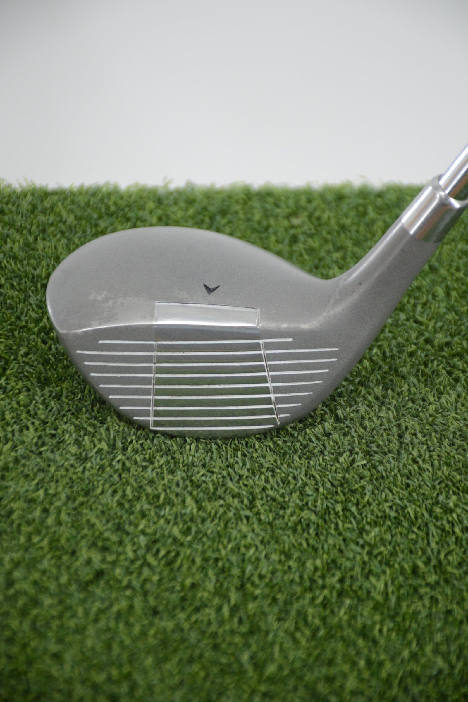 Rythm Cougar 3 Wood R Flex 41.25" Golf Clubs GolfRoots