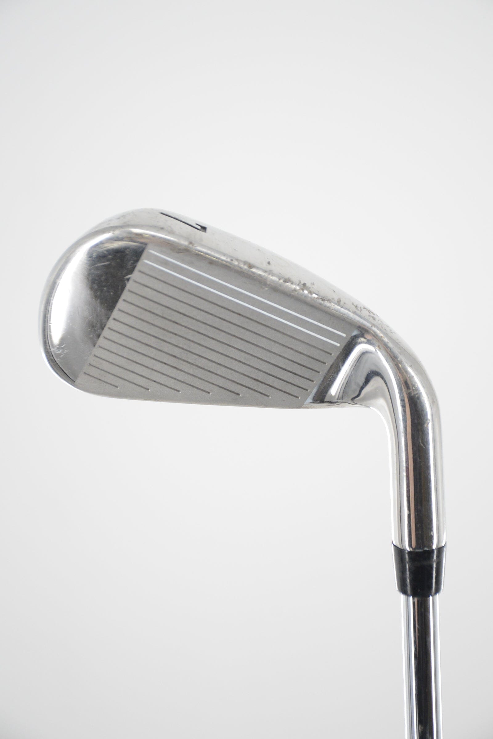 Lefty Callaway Edge Box Set 7 Iron S Flex 37" Golf Clubs GolfRoots