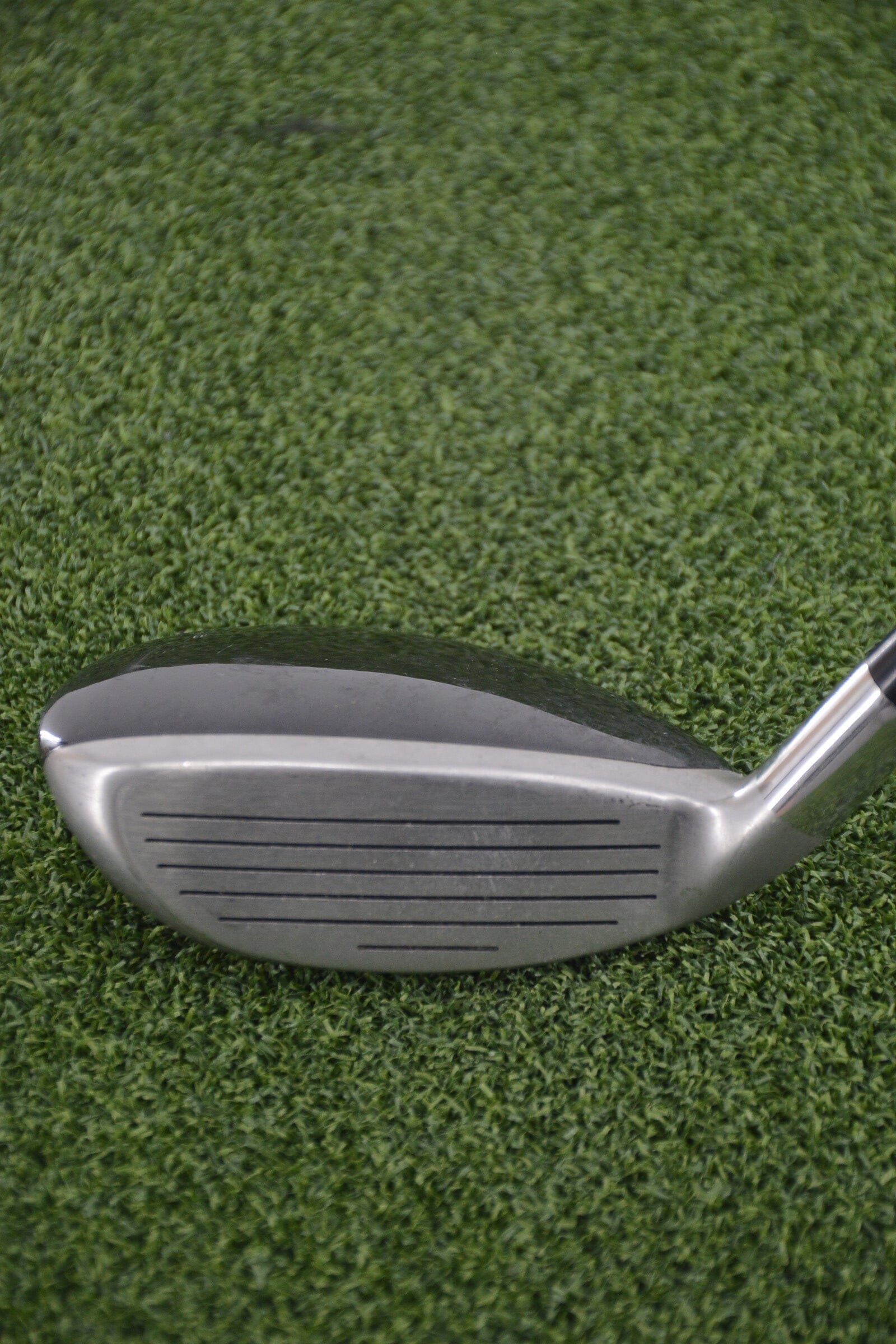 Callaway RAZR X HL 3 Hybrid SR Flex 40" Golf Clubs GolfRoots