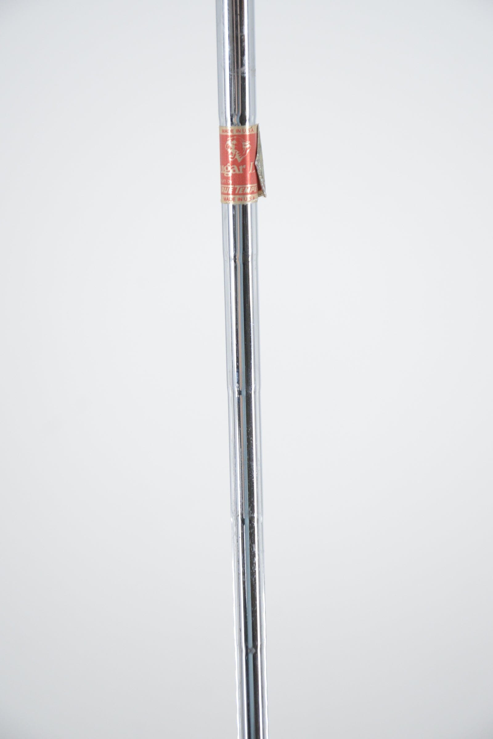 Rythm Cougar 3 Wood R Flex 41.25" Golf Clubs GolfRoots