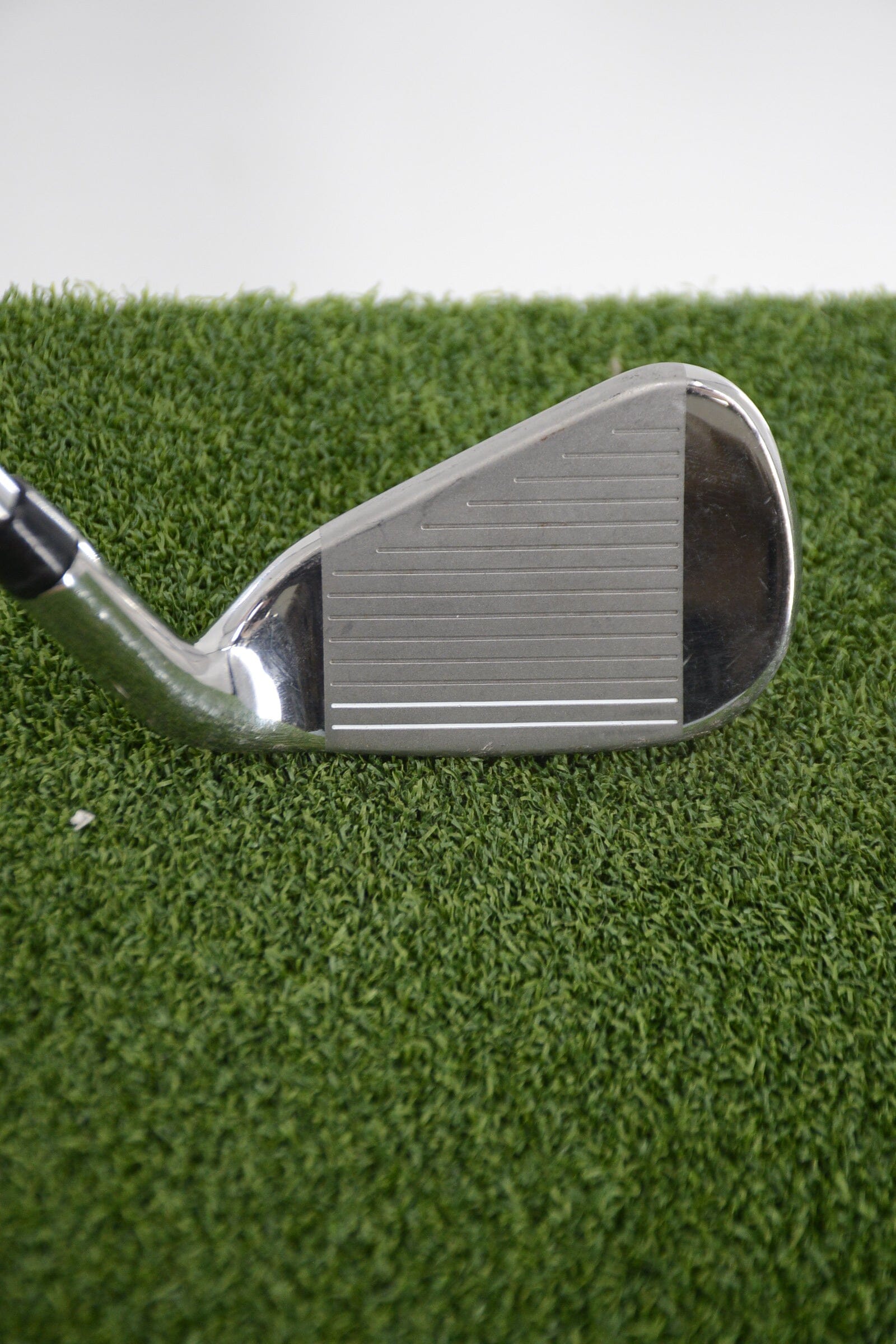 Lefty Callaway Edge Box Set 7 Iron S Flex 37" Golf Clubs GolfRoots