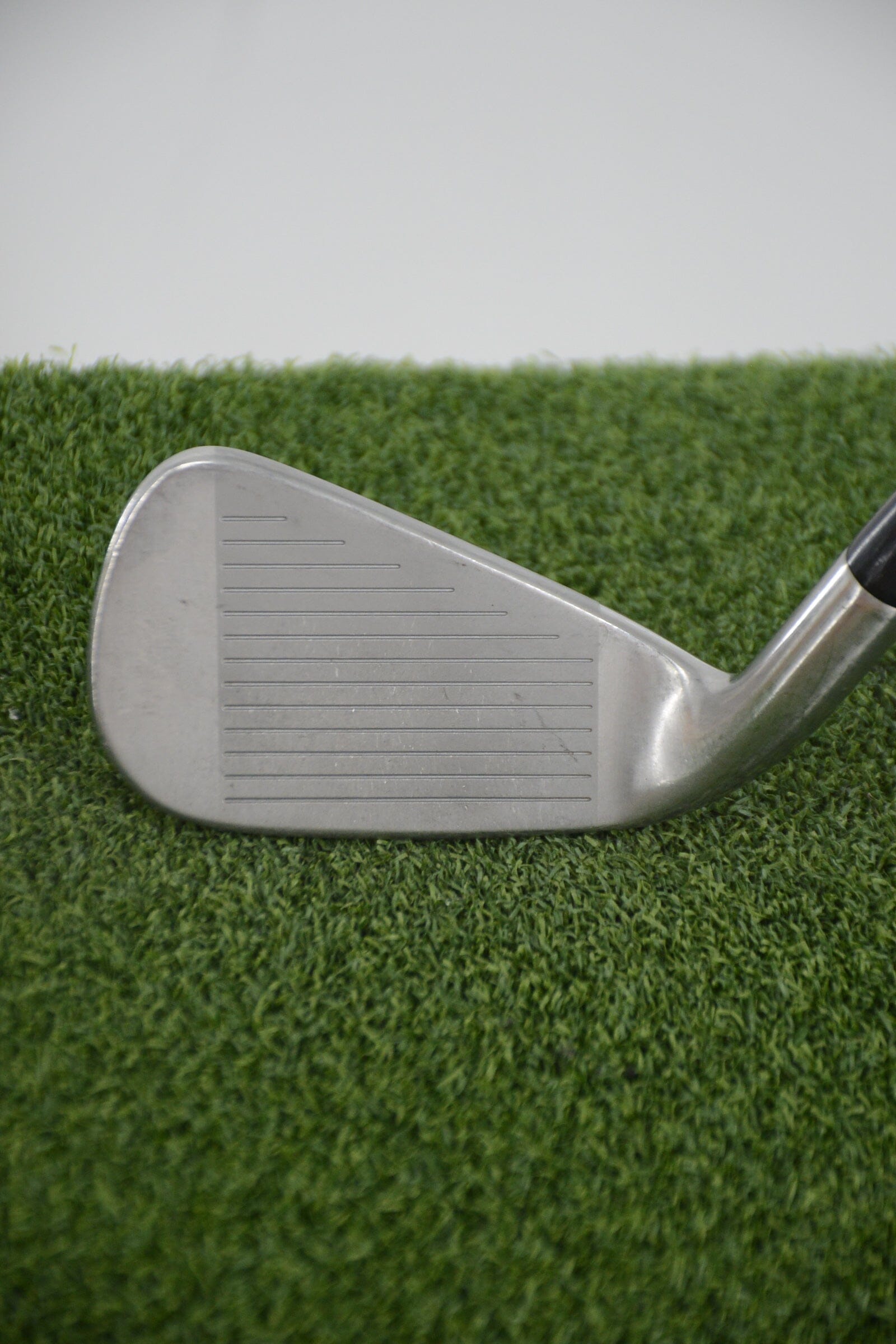 Titleist 714 AP1 6 Iron R Flex 37.25" Golf Clubs GolfRoots