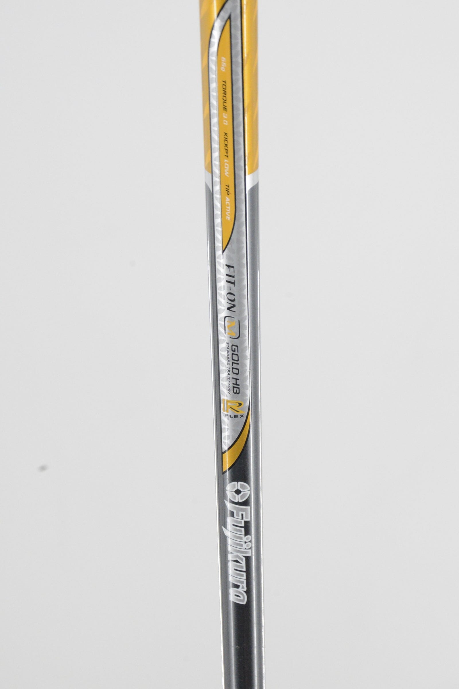 Cleveland Hibore XLS 4 Hybrid R Flex 39.5" Golf Clubs GolfRoots