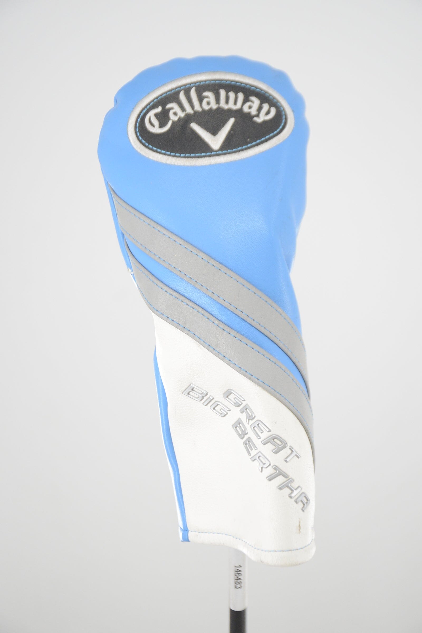 Women's Callaway Great Big Bertha 2015 9 Wood W Flex 40.25" Golf Clubs GolfRoots