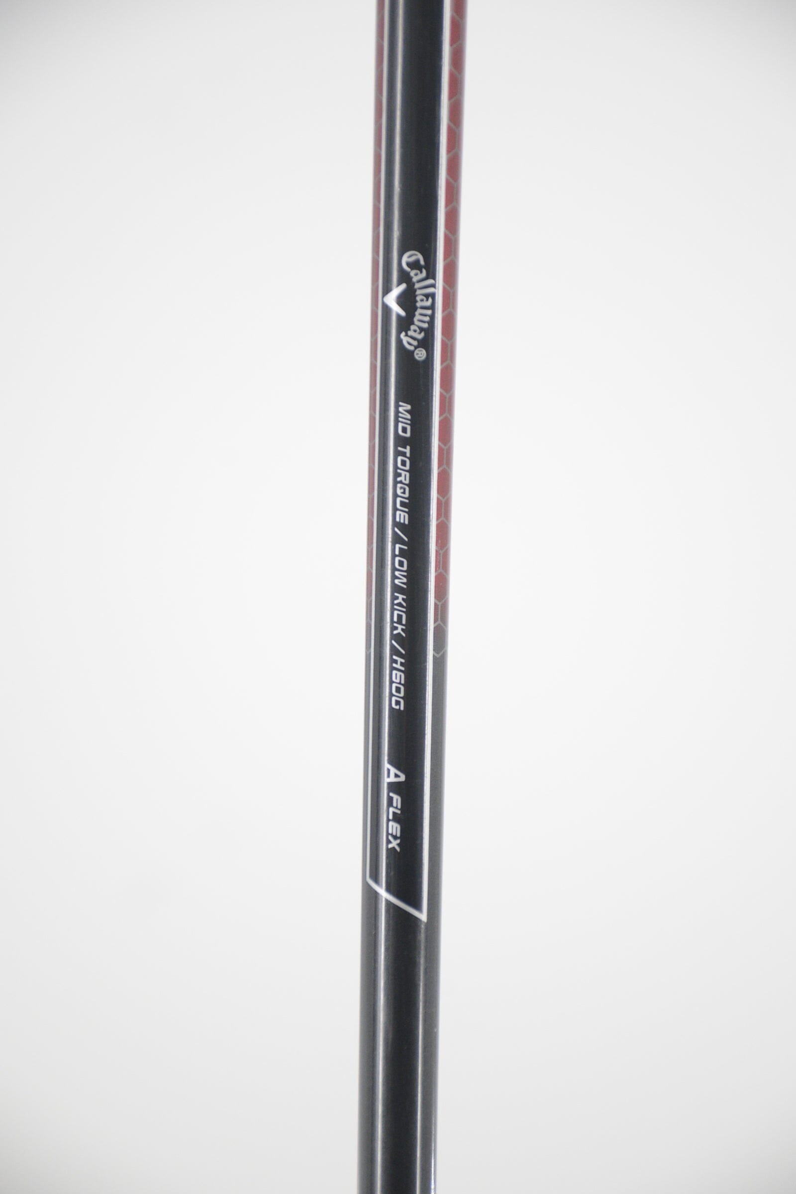 Callaway RAZR X HL 3 Hybrid SR Flex 40" Golf Clubs GolfRoots