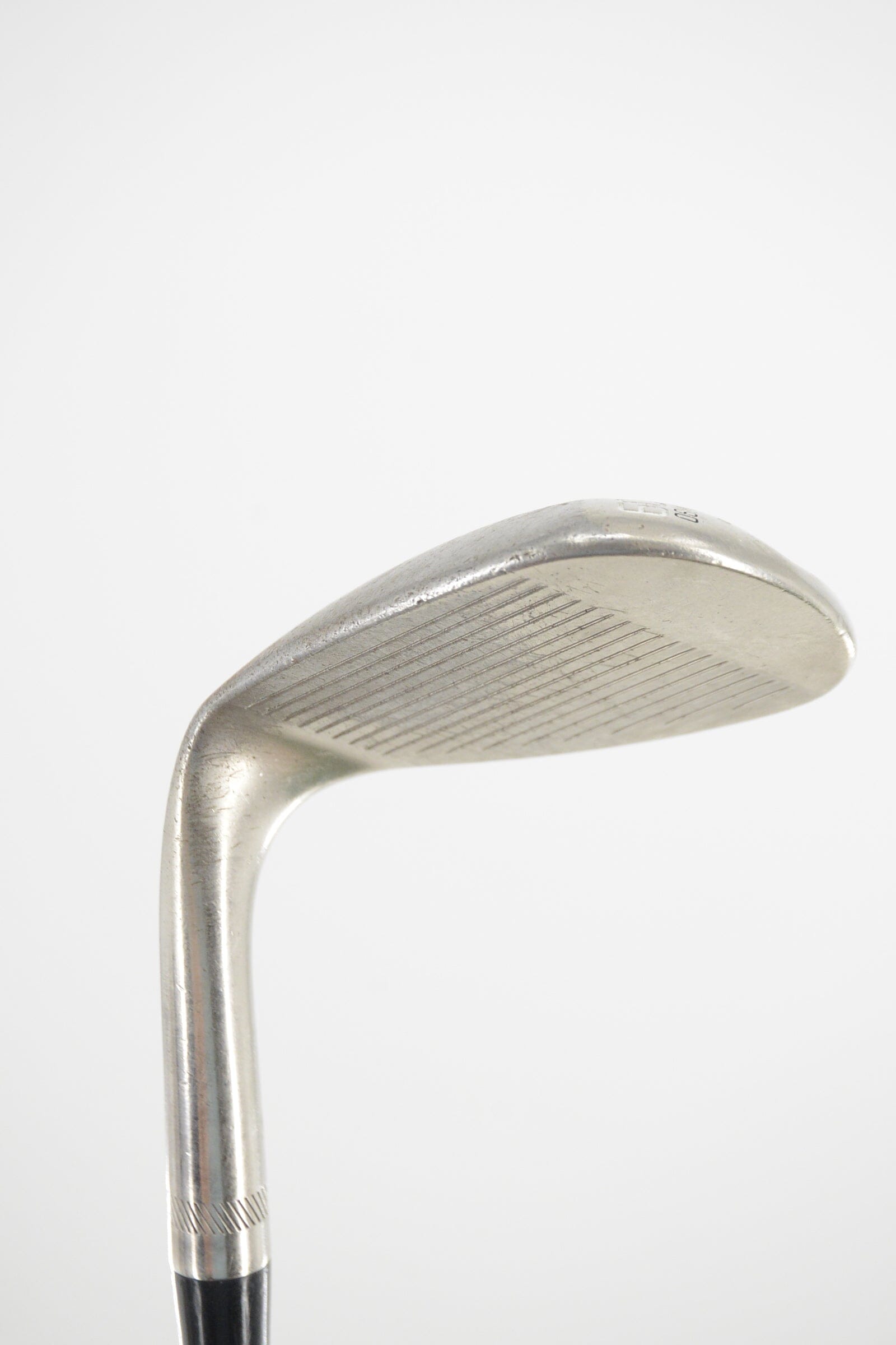 Titleist Vokey SM9 Brushed Steel 60 Degree Wedge Wedge Flex 34.75" Golf Clubs GolfRoots