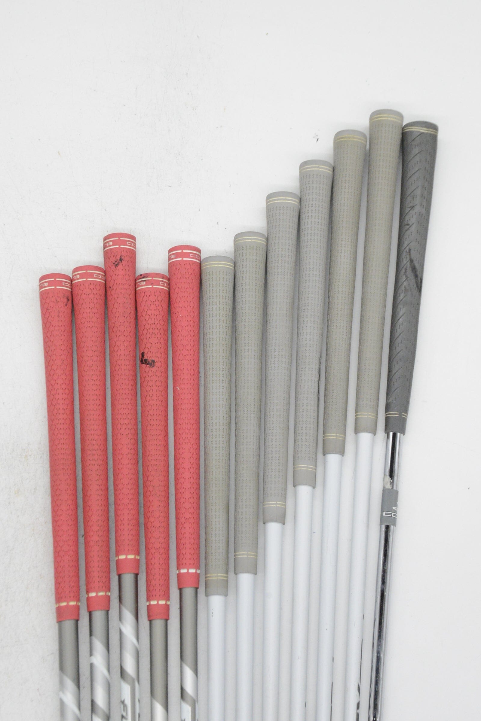 Women's Cobra Fly-Z XL Mixed Full Set W Flex -0.25" Golf Clubs GolfRoots