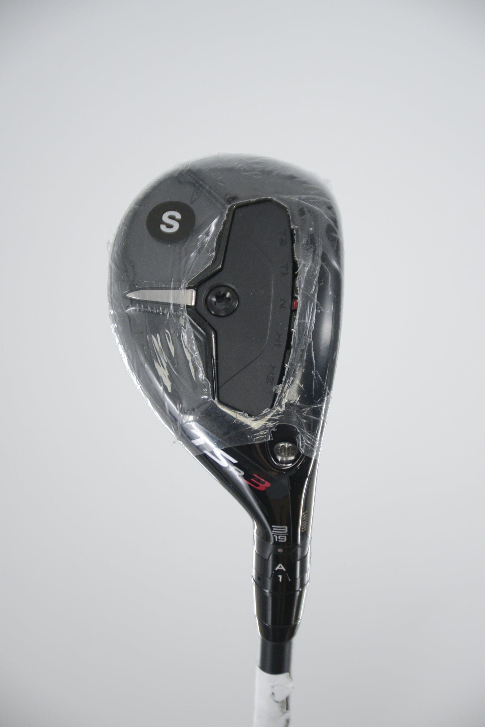 NEW Titleist TSR3 3 Hybrid S Flex 40.25"